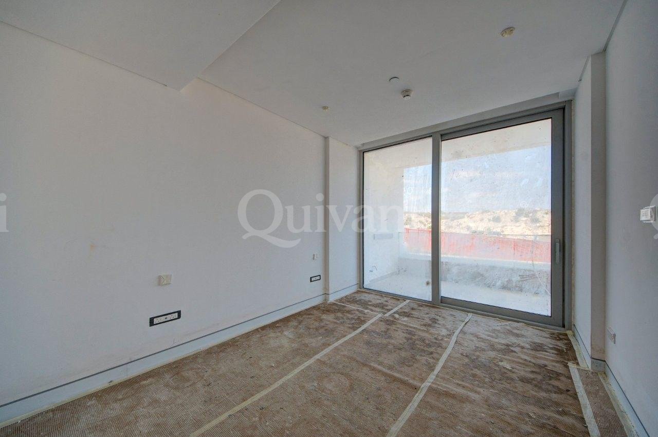 The Shoreline Residence One-bedroom Finished Apartment