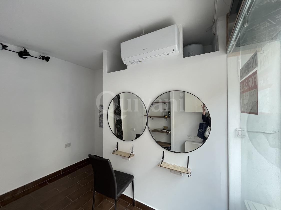 Shop for Sale in Sliema