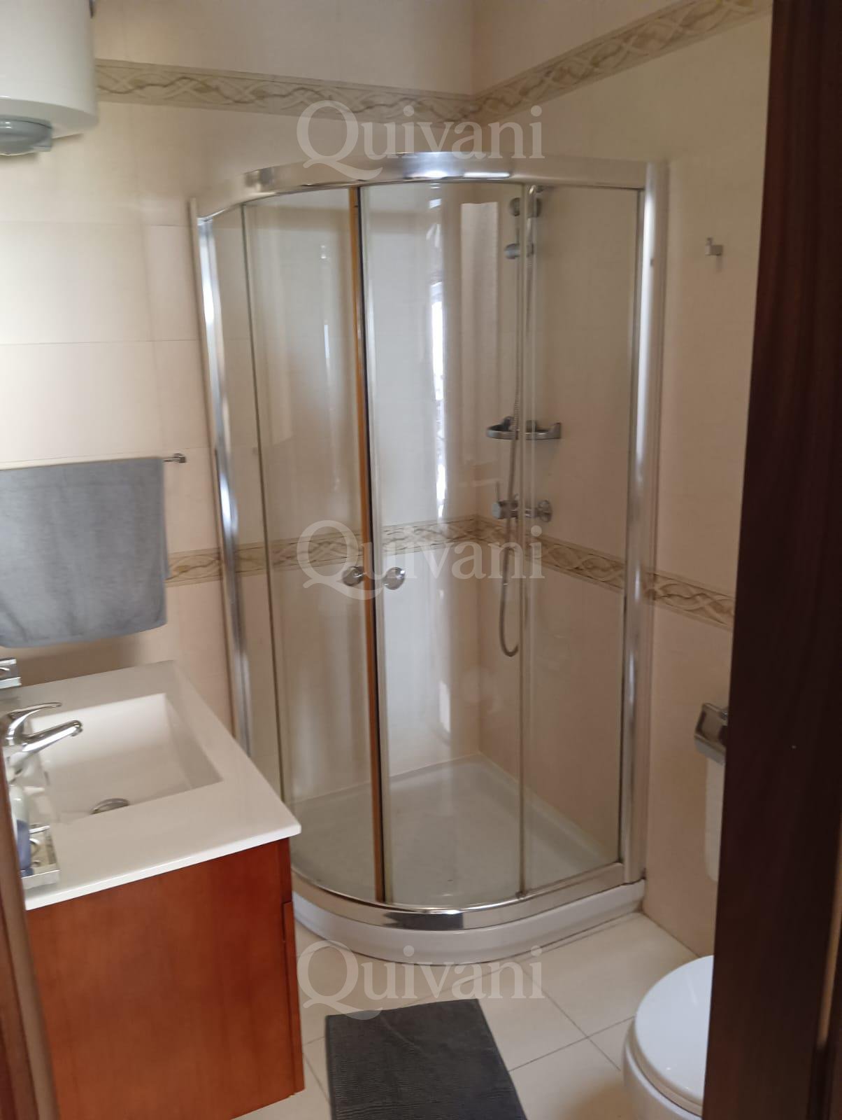 St Pauls Bay Furnished Penthouse