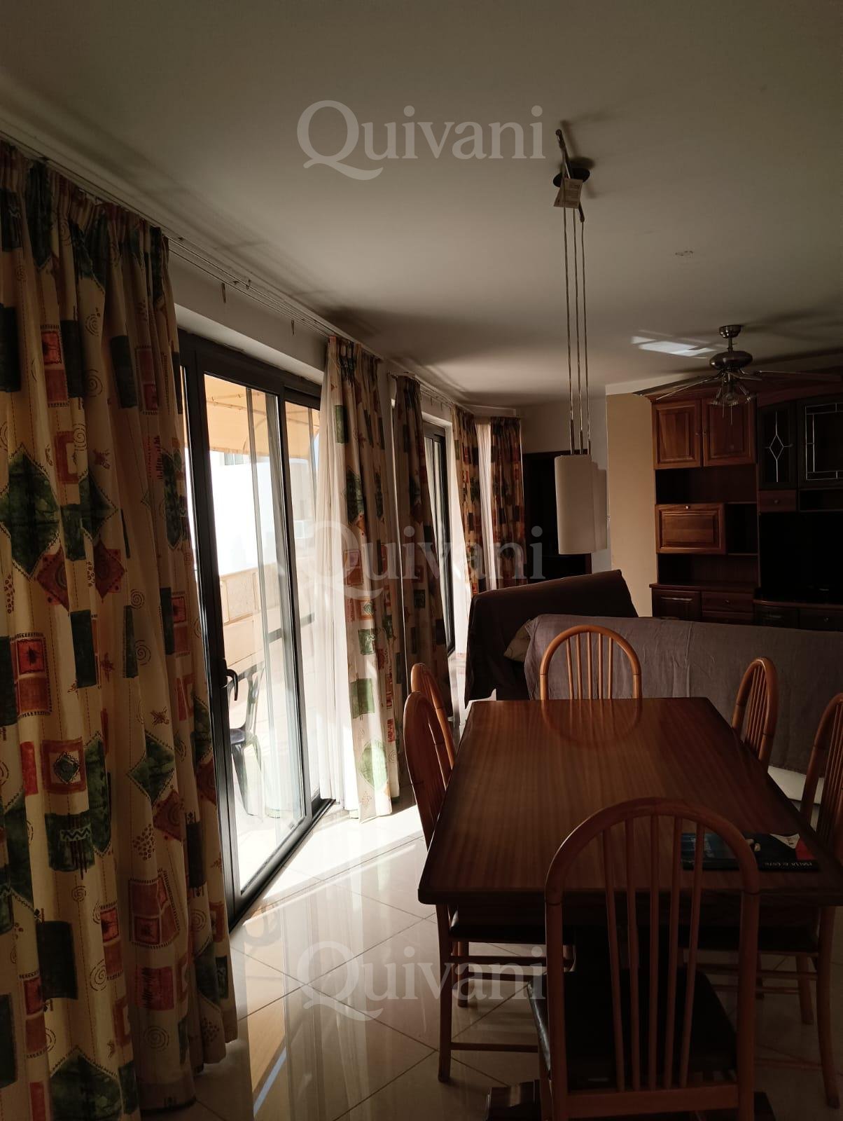 St Pauls Bay Furnished Penthouse