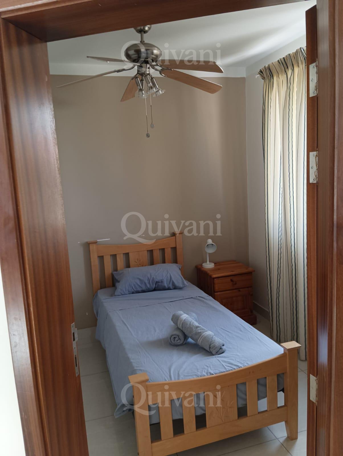 St Pauls Bay Furnished Penthouse