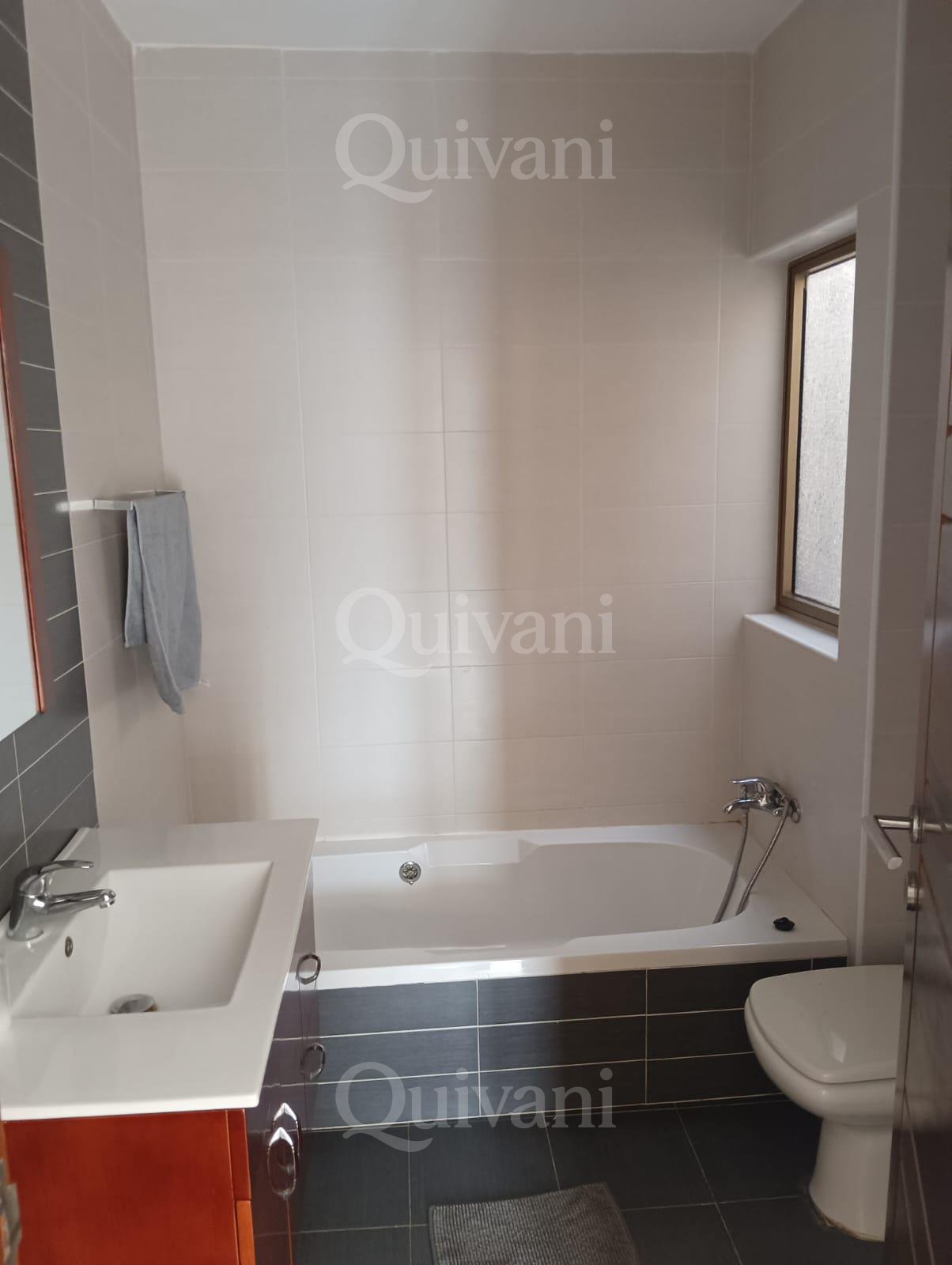 St Pauls Bay Furnished Penthouse