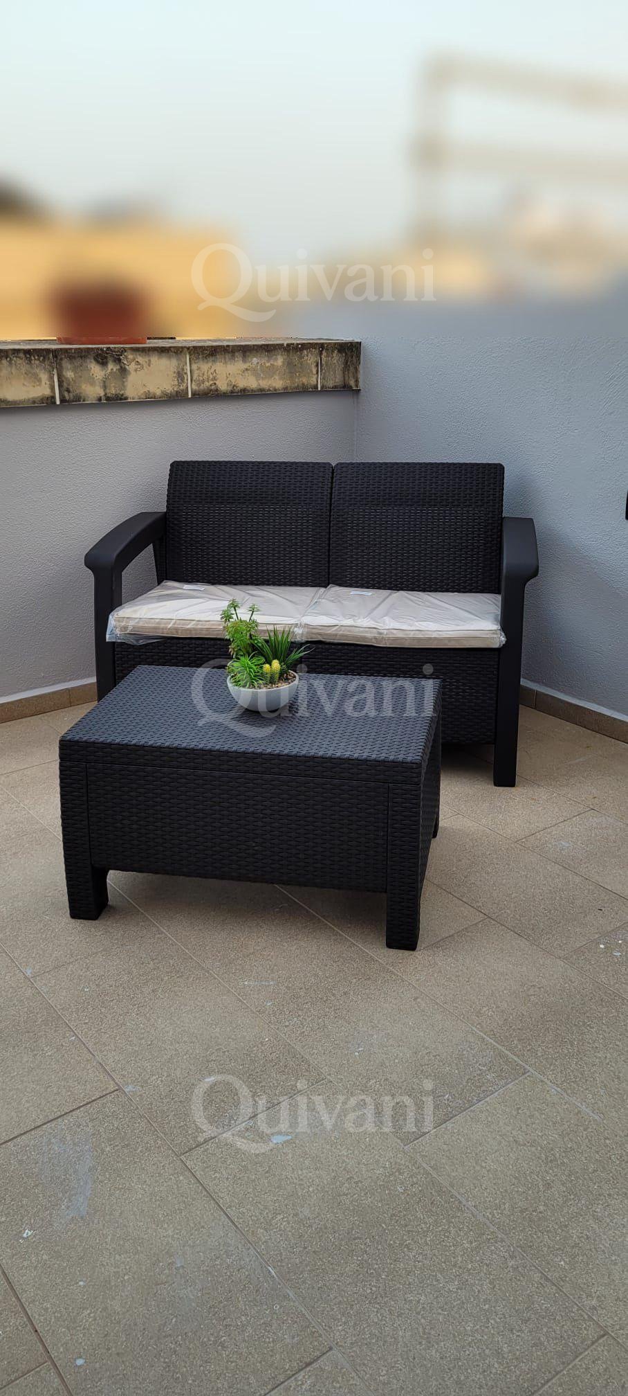 Zurrieq Furnished Penthouse