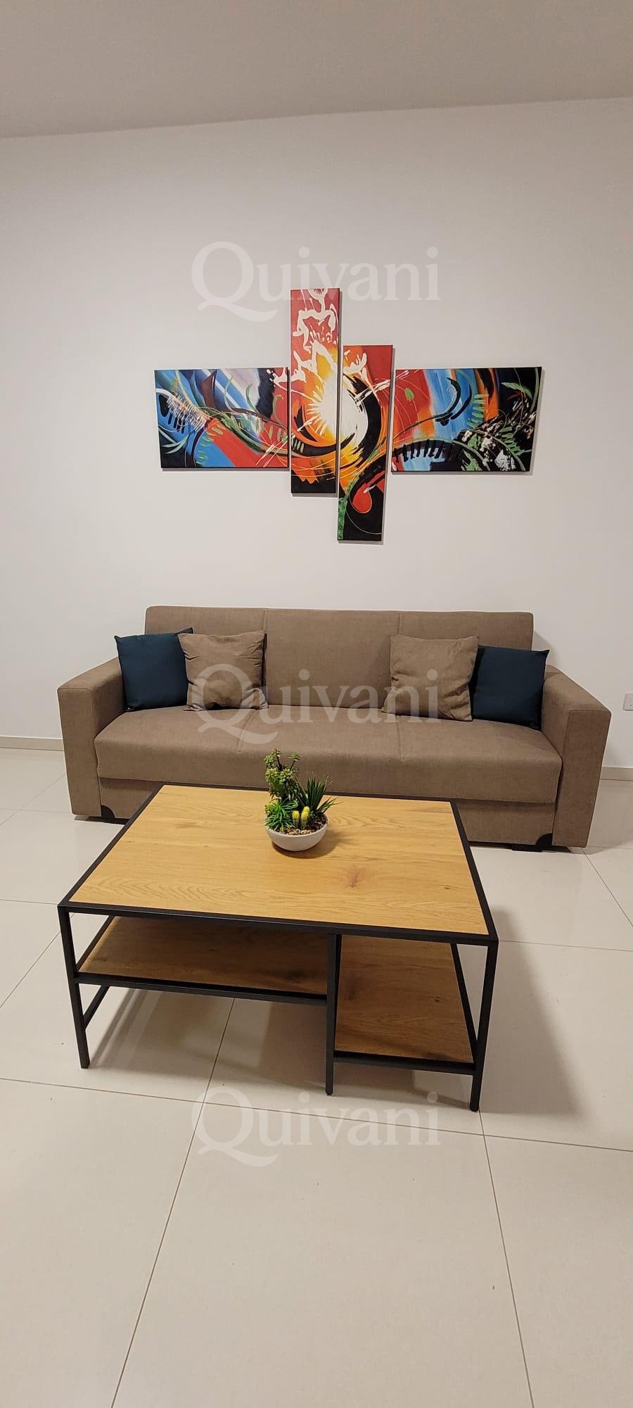 Zurrieq Furnished Penthouse