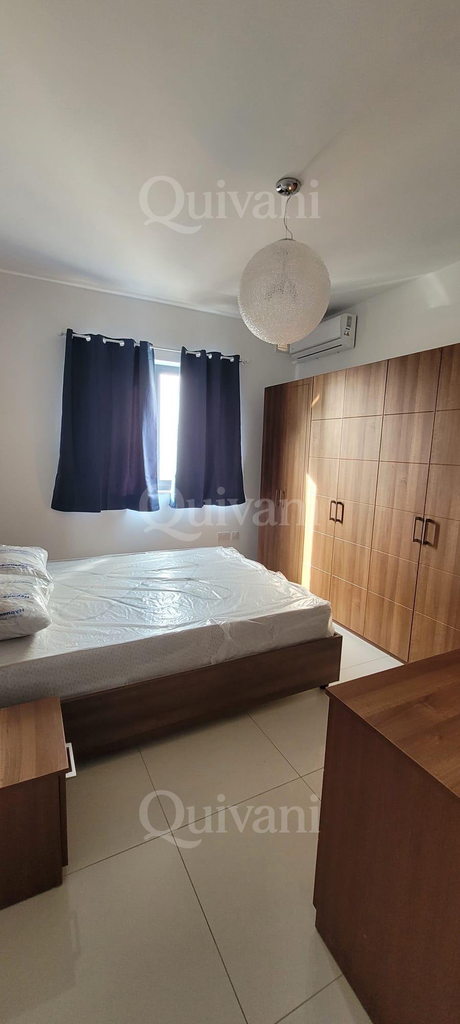 Zurrieq Furnished Penthouse
