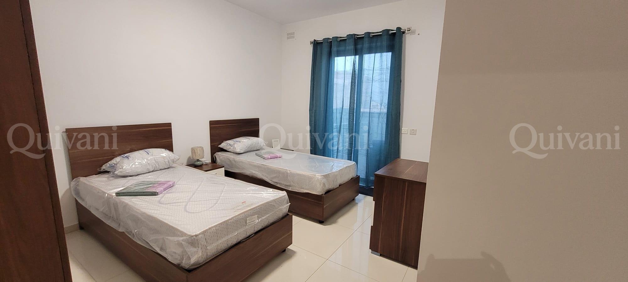 Zurrieq Furnished Penthouse