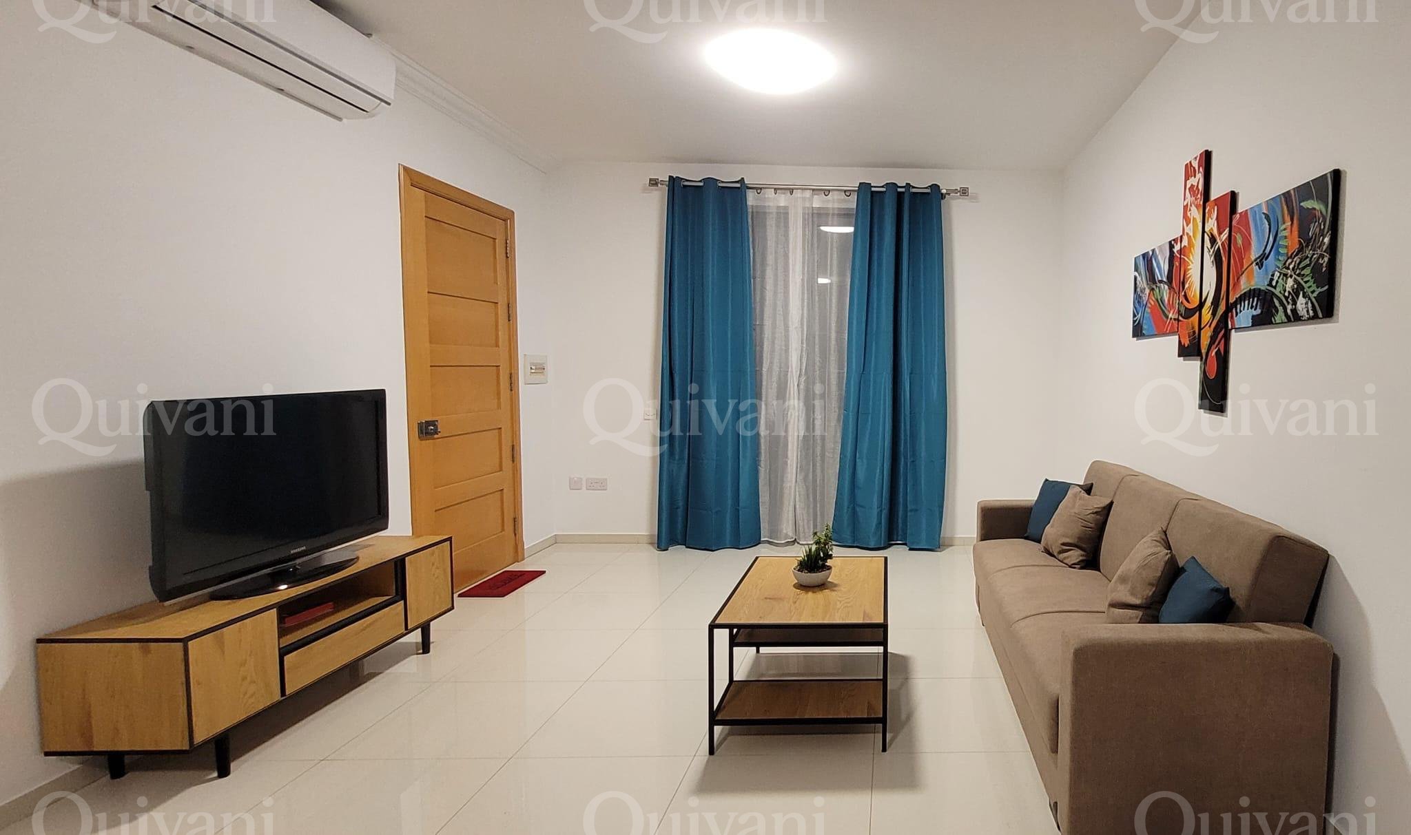 Zurrieq Furnished Penthouse