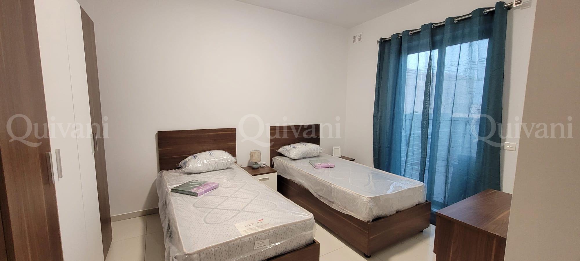 Zurrieq Furnished Penthouse