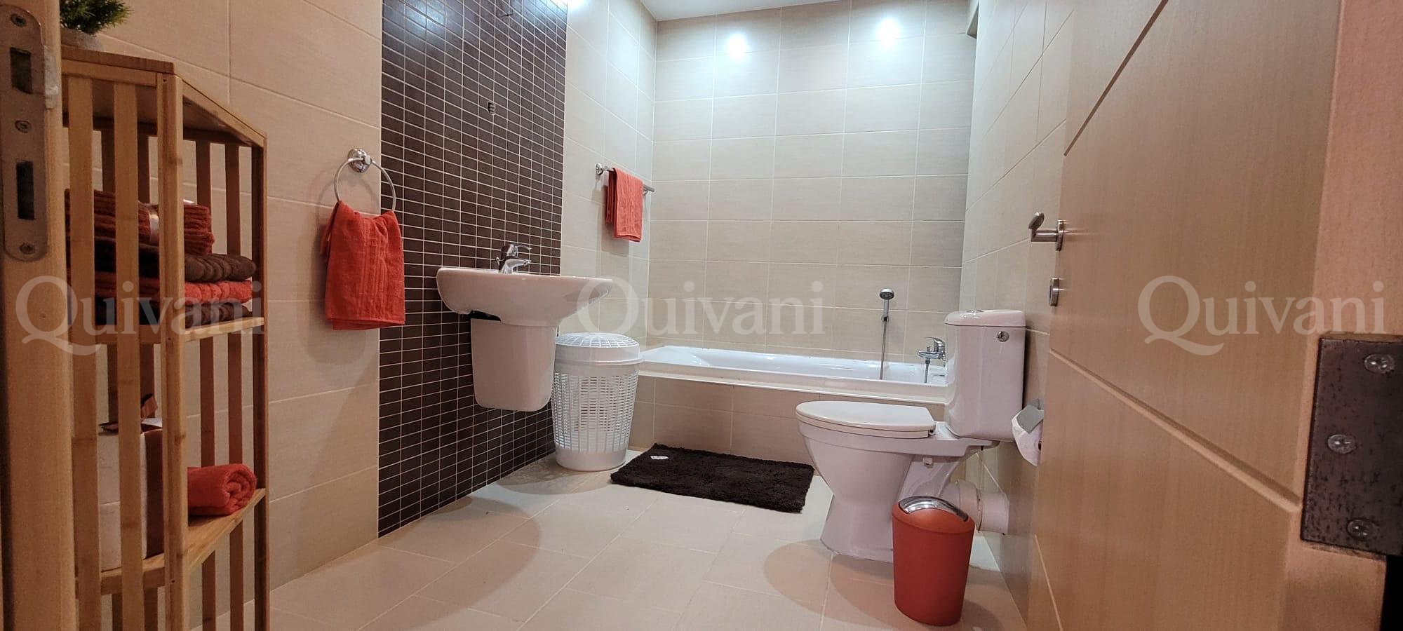 Zurrieq Furnished Penthouse