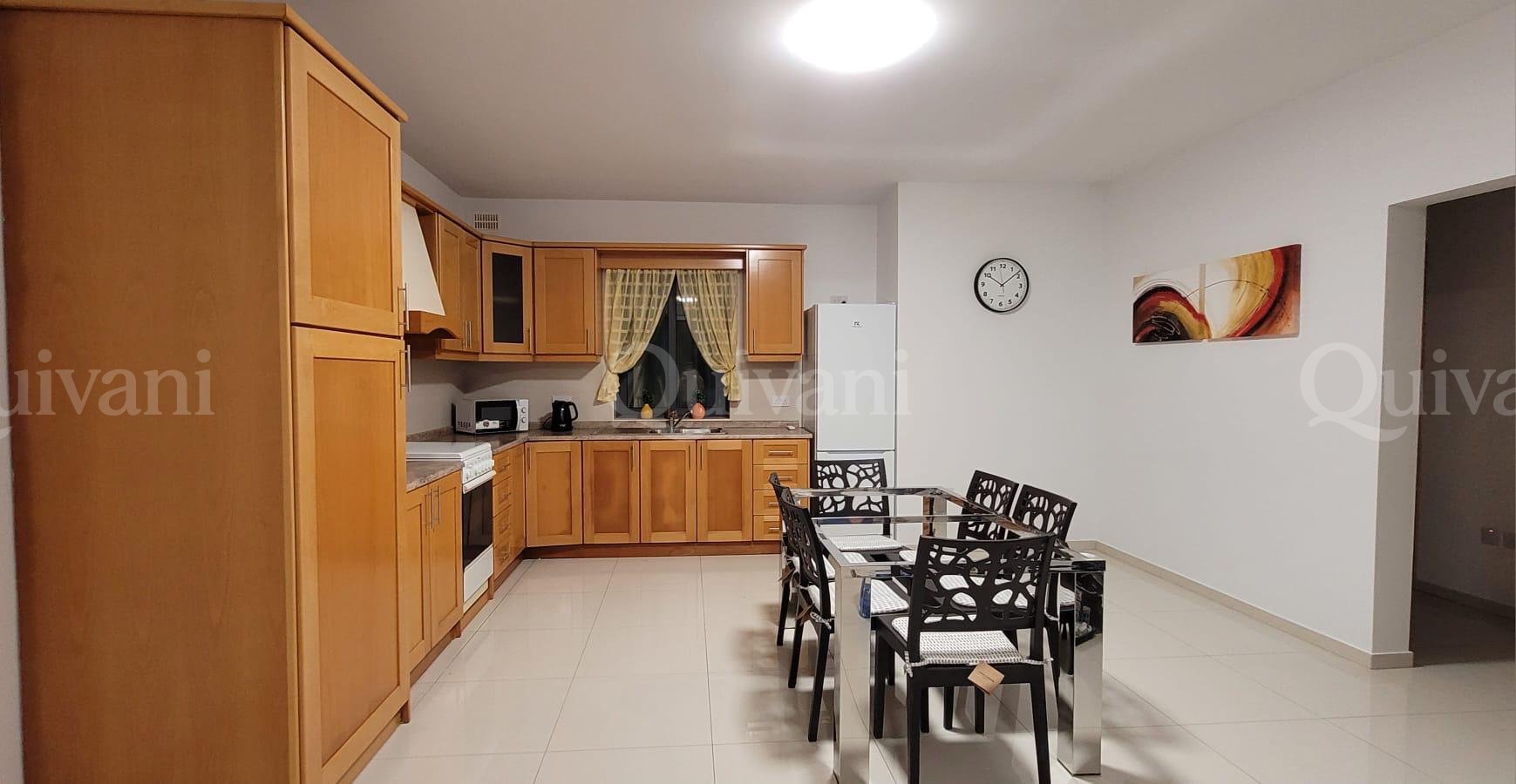 Zurrieq Furnished Penthouse