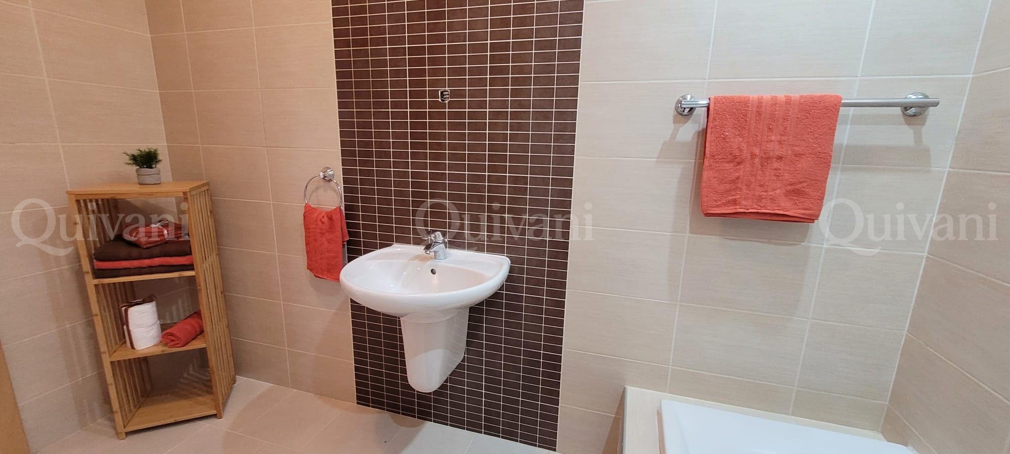 Zurrieq Furnished Penthouse
