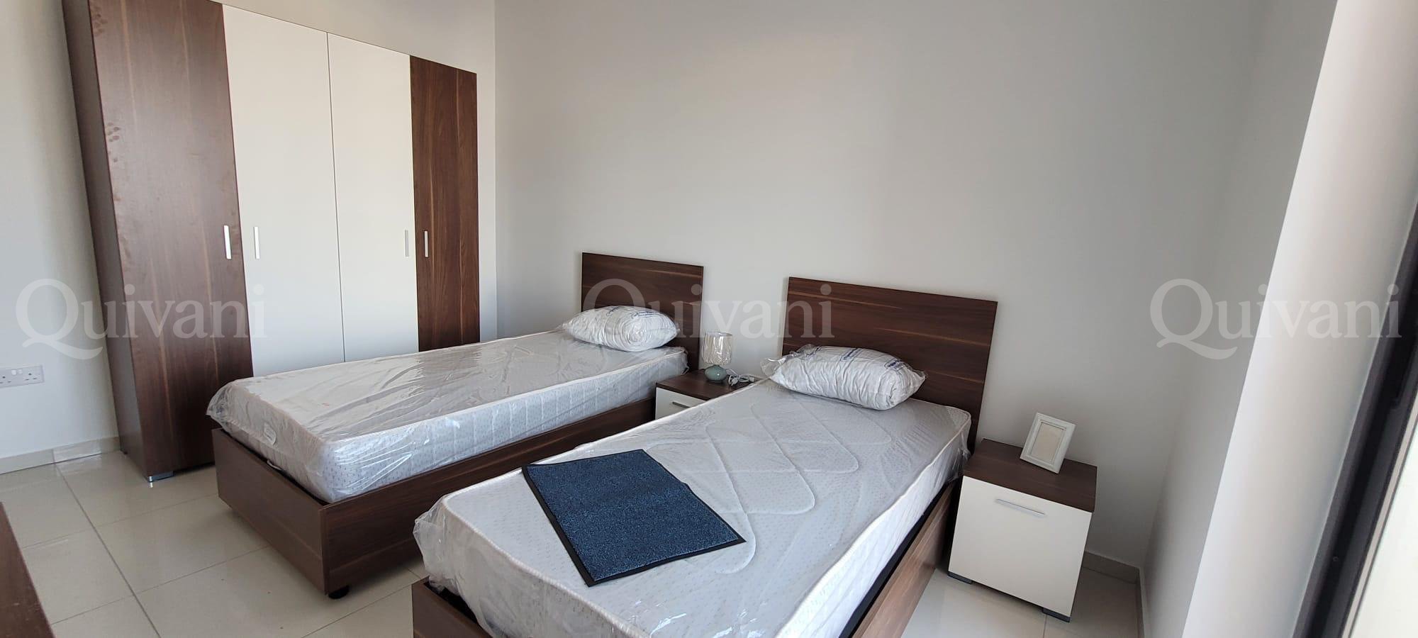 Zurrieq Furnished Penthouse