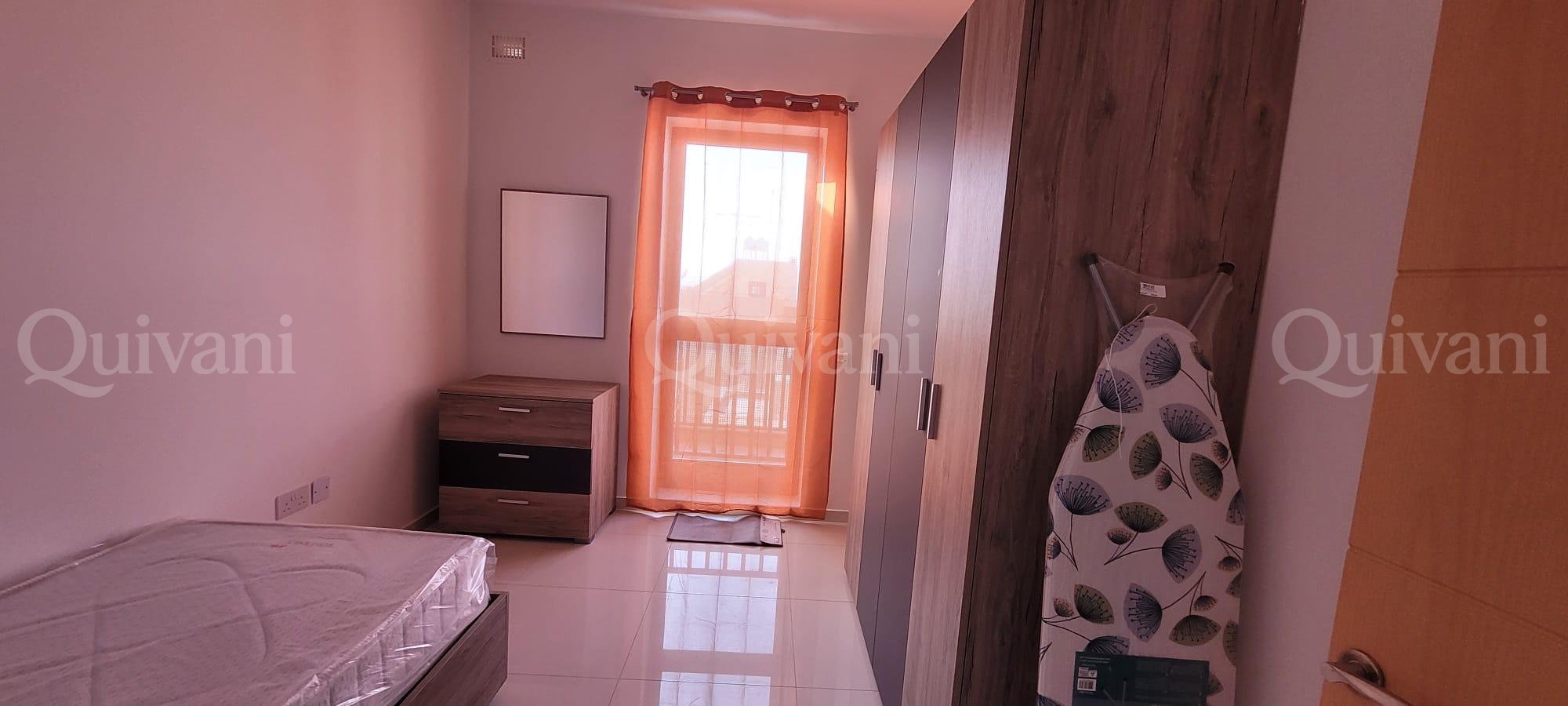 Zurrieq Furnished Penthouse