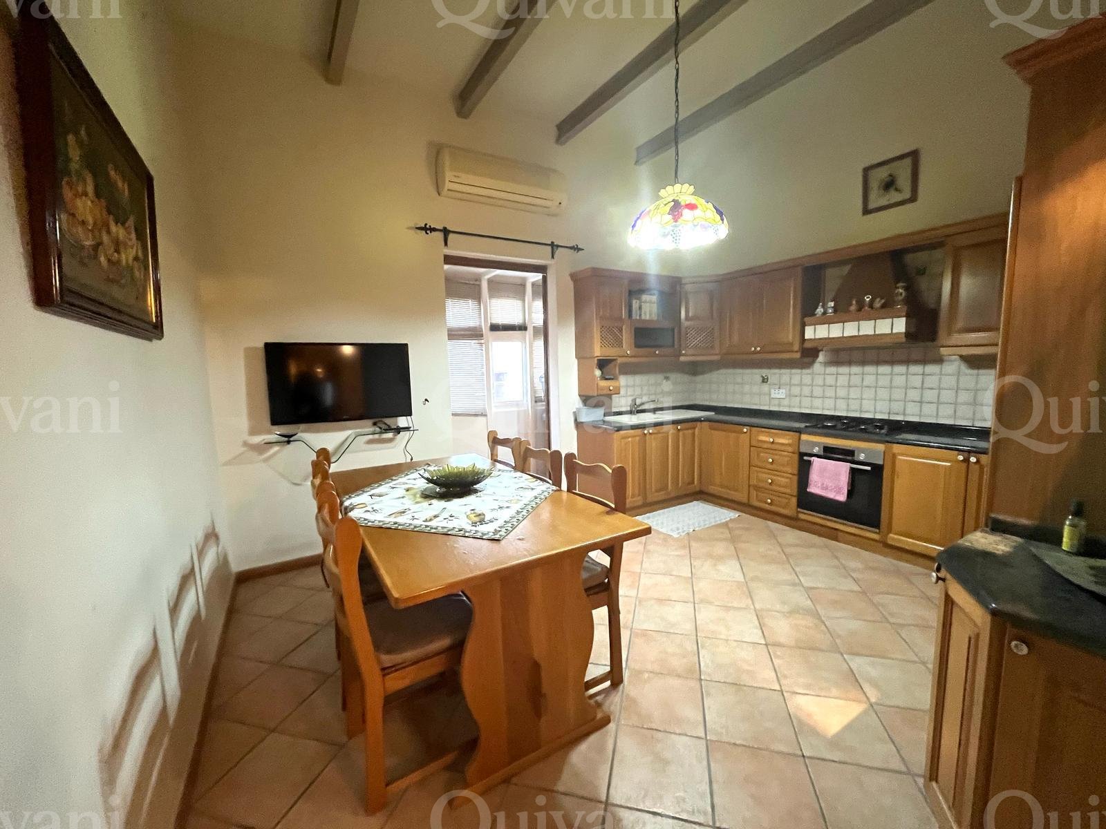 Hamrun Furnished Apartment