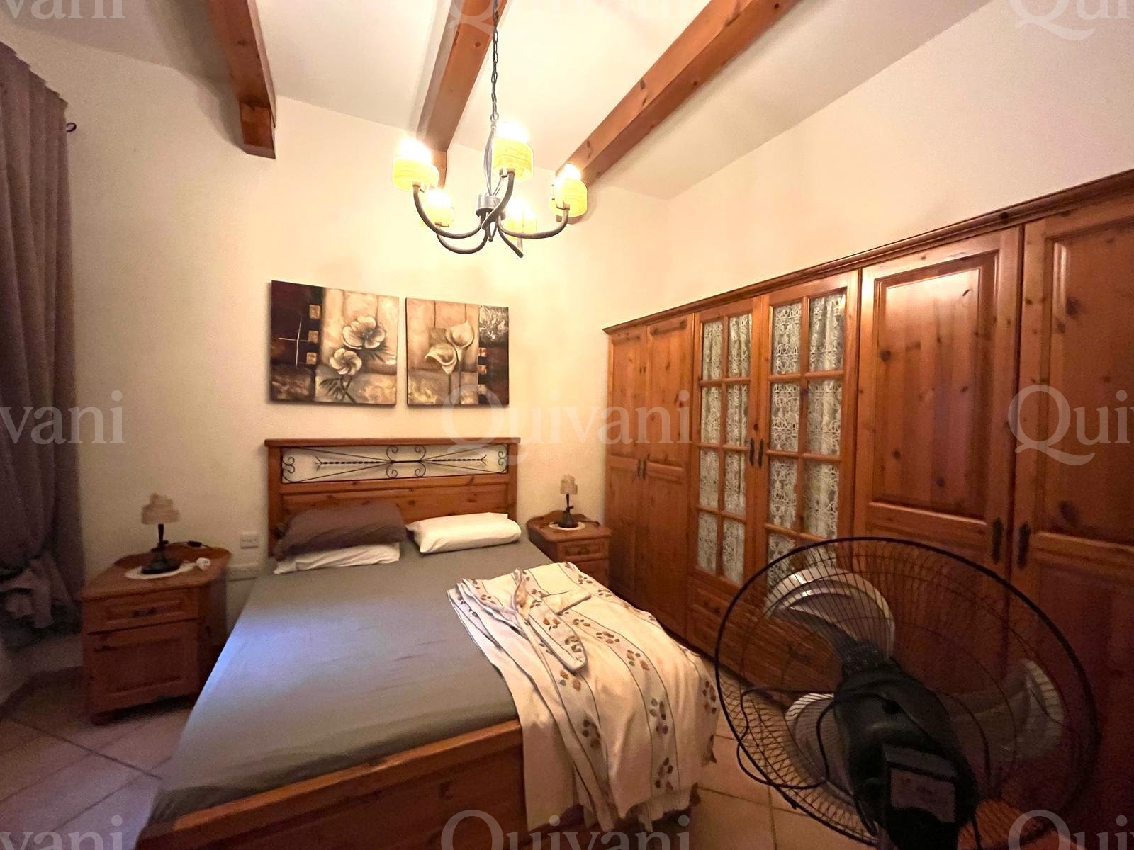 Hamrun Furnished Apartment