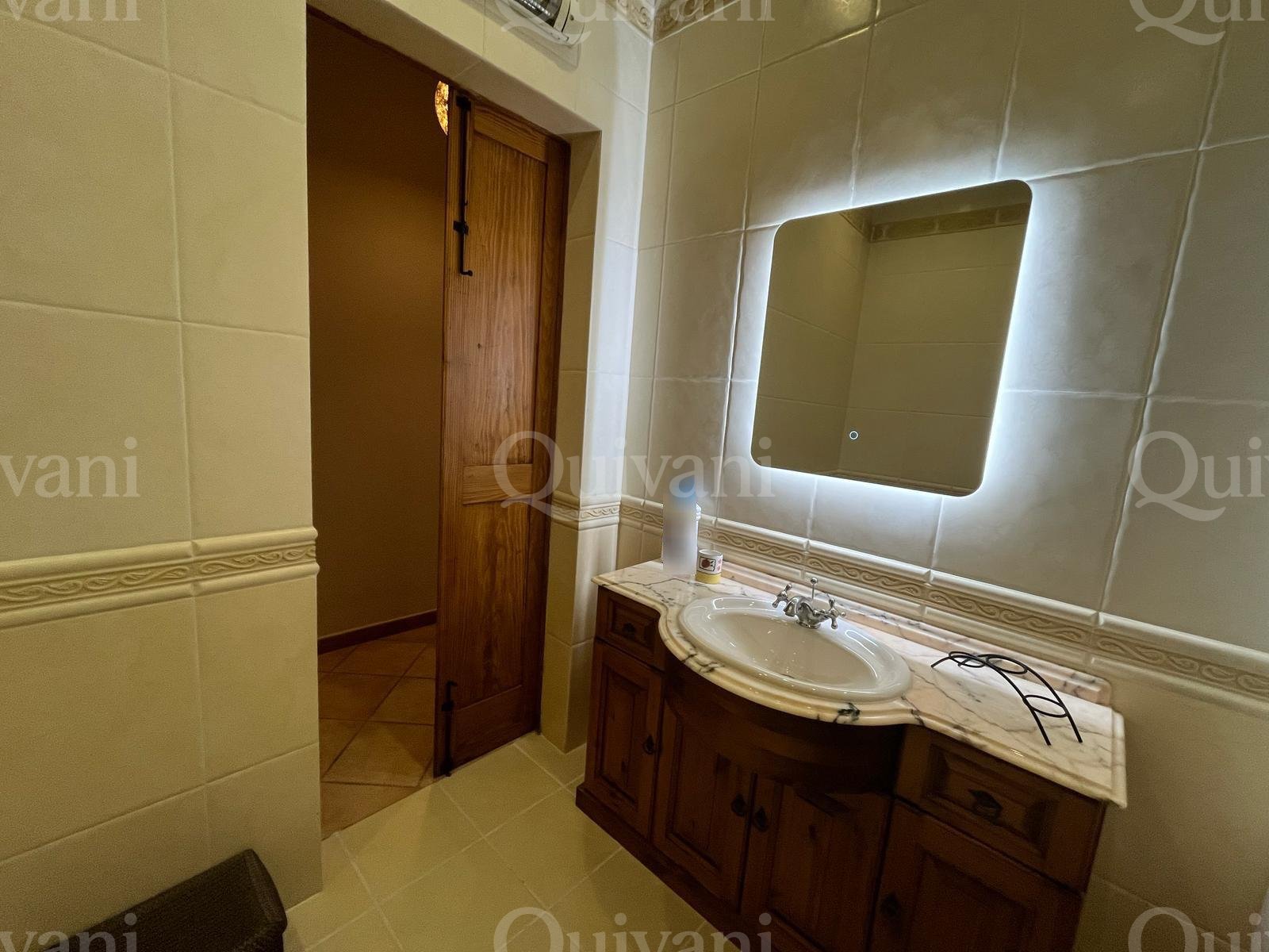 Hamrun Furnished Apartment