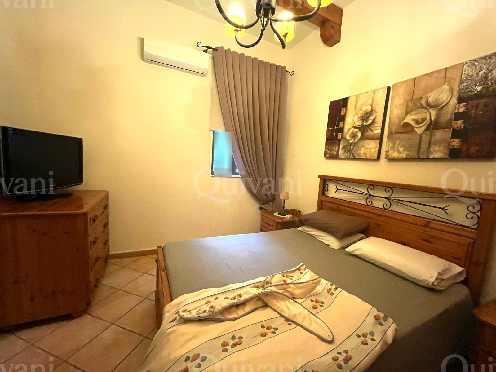 Hamrun Furnished Apartment