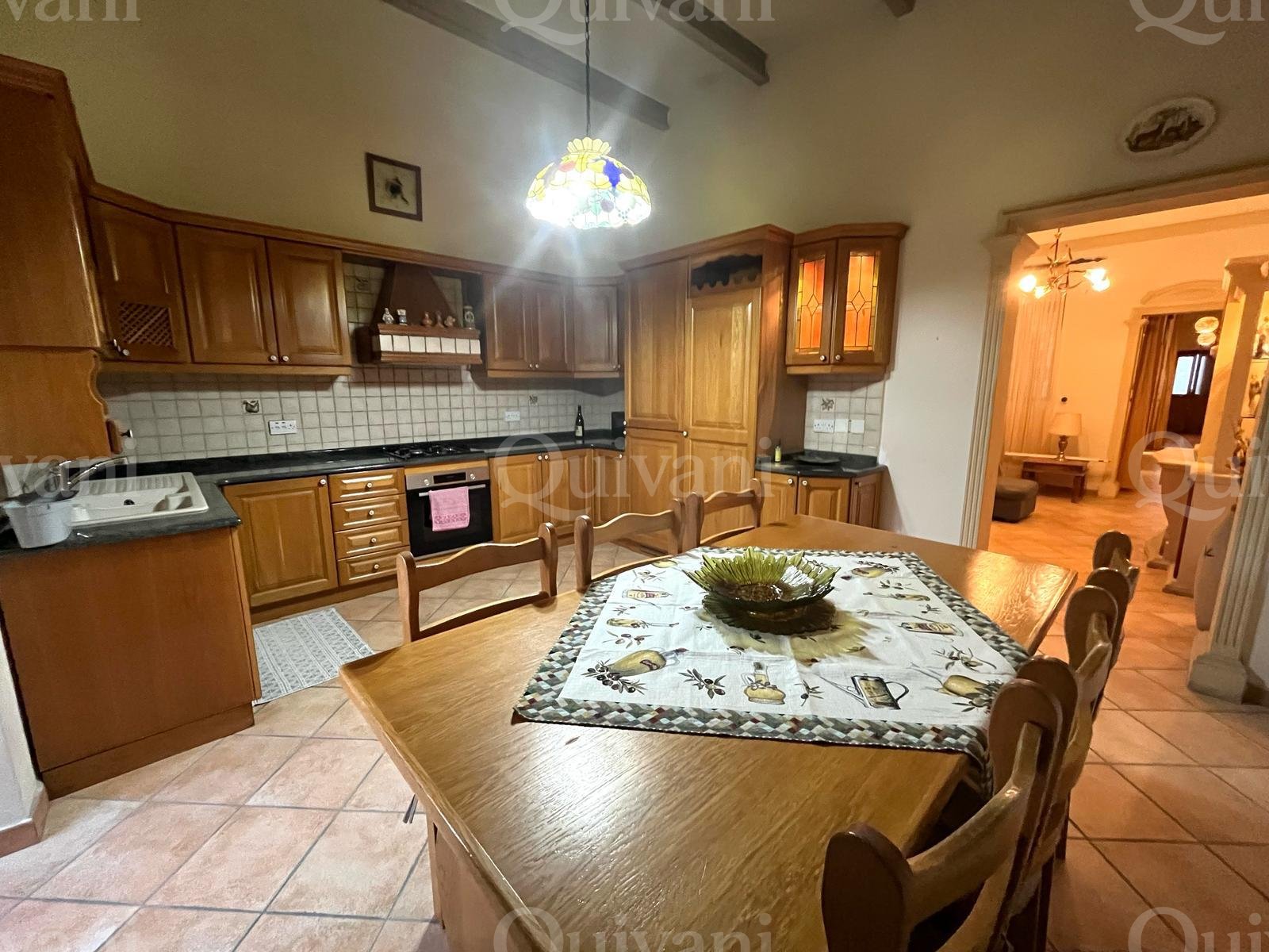 Hamrun Furnished Apartment