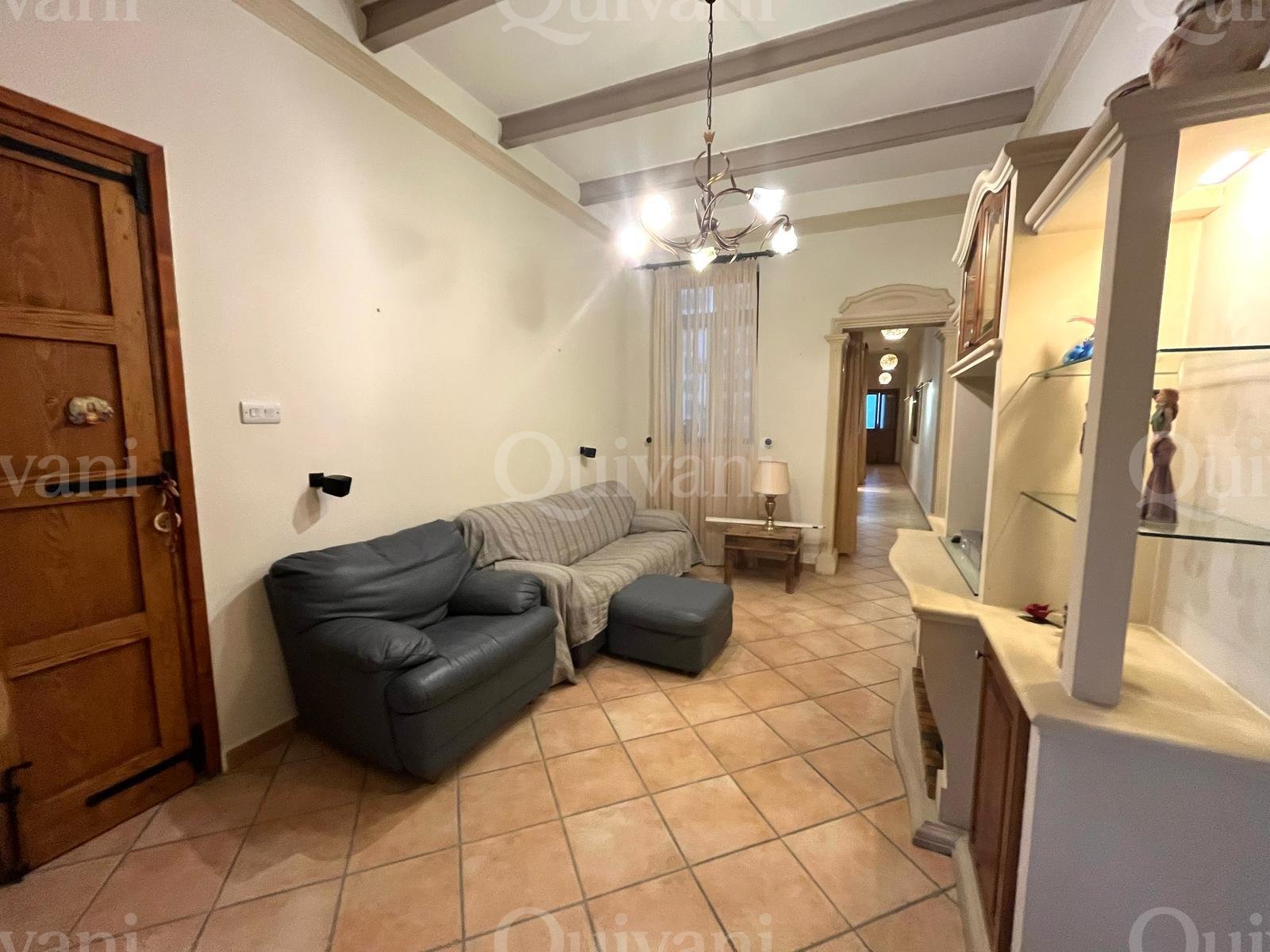 Hamrun Furnished Apartment