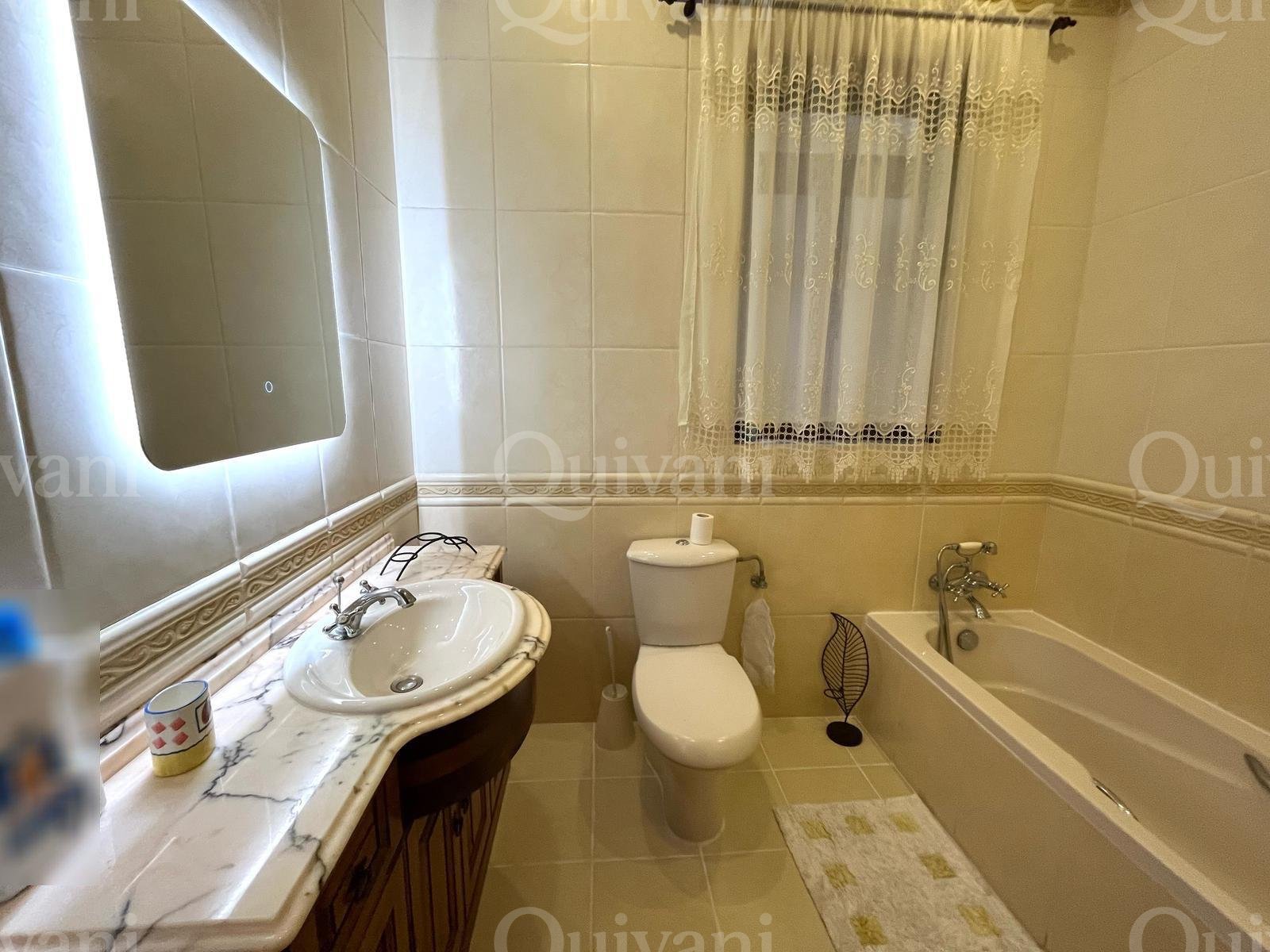 Hamrun Furnished Apartment