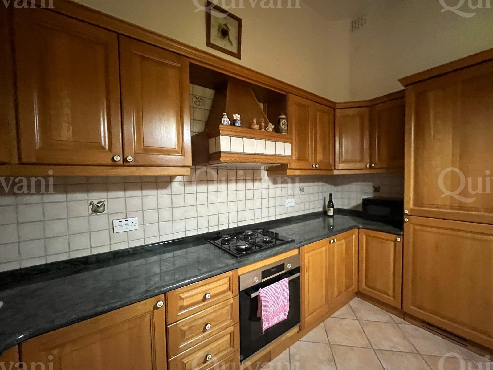 Hamrun Furnished Apartment