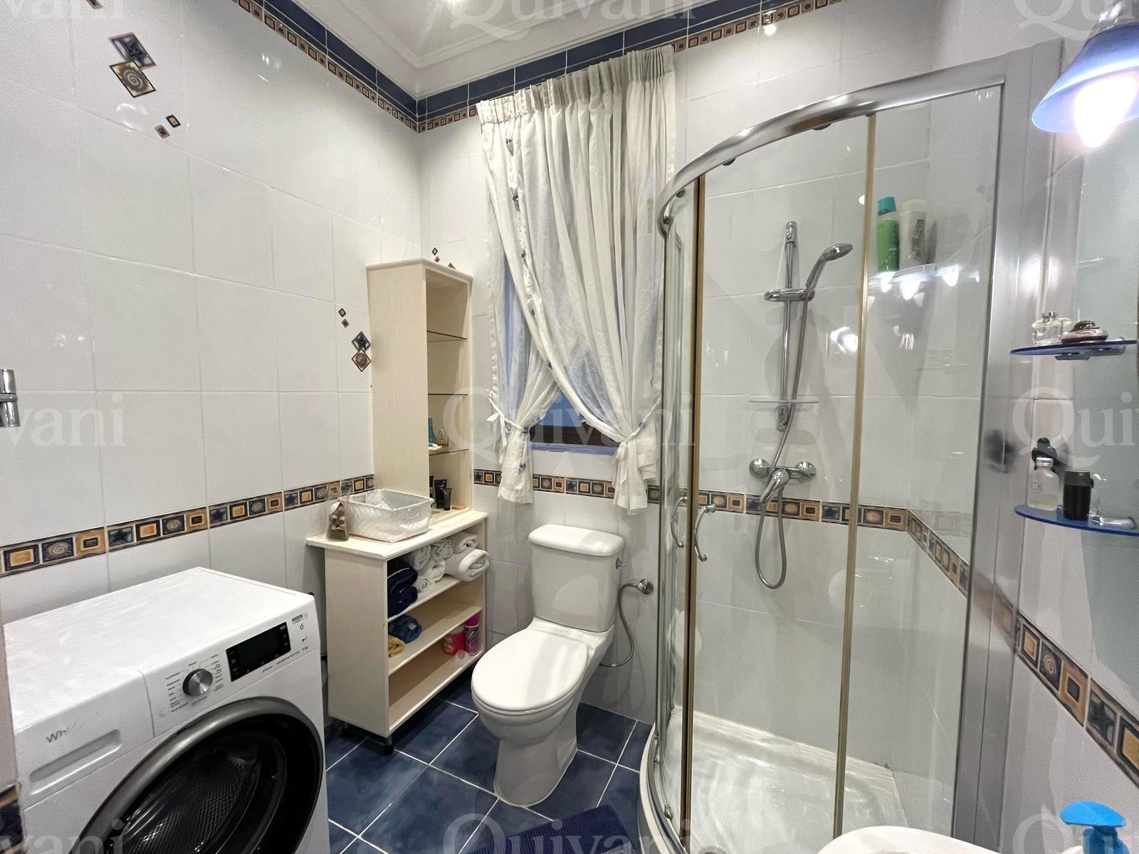 Hamrun Furnished Apartment