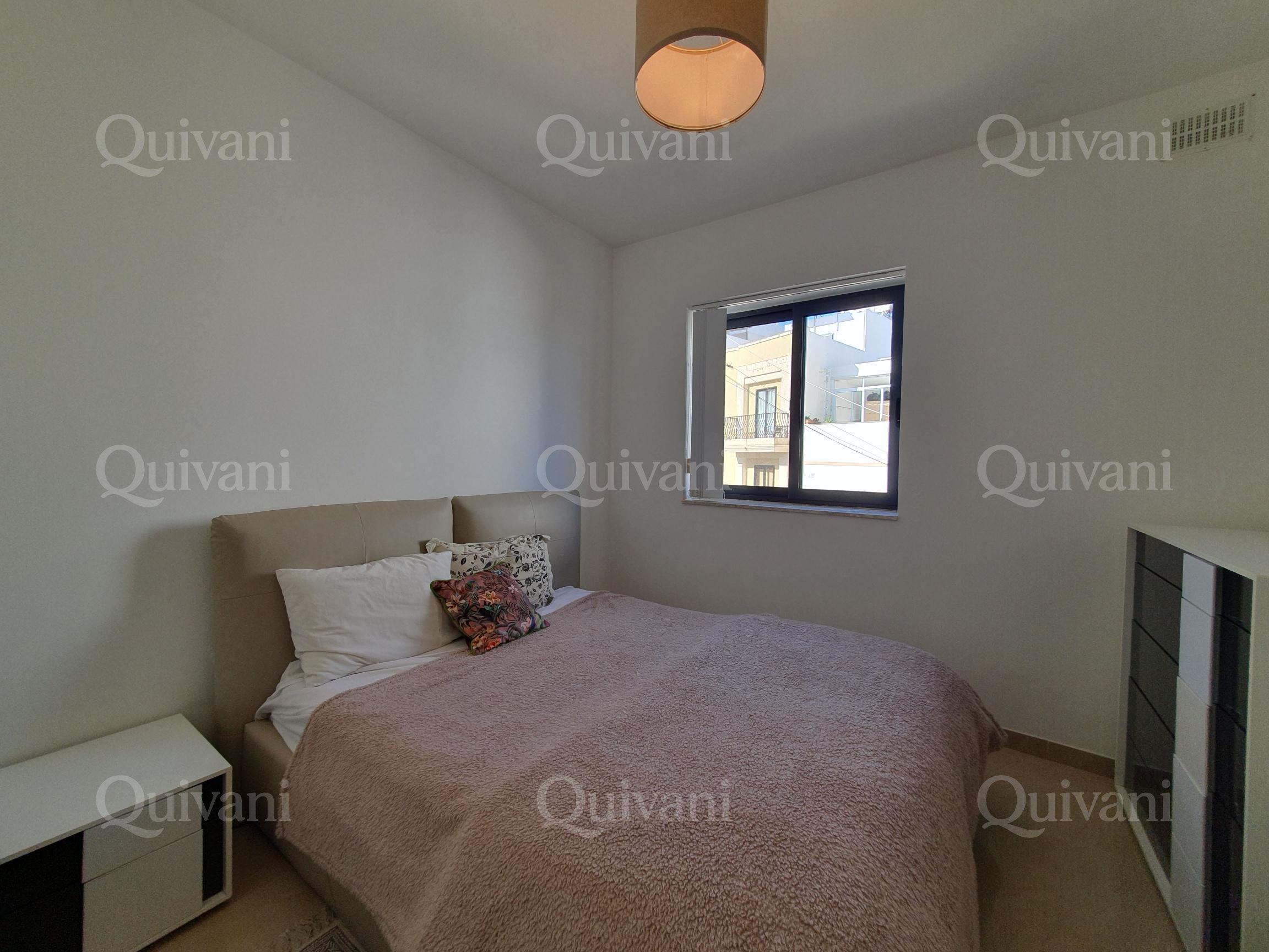 Mellieha Furnished Apartment