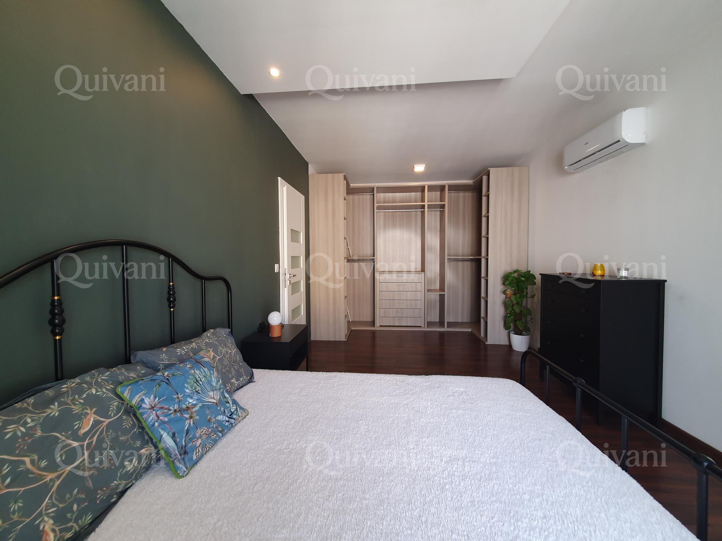 Mellieha Furnished Apartment