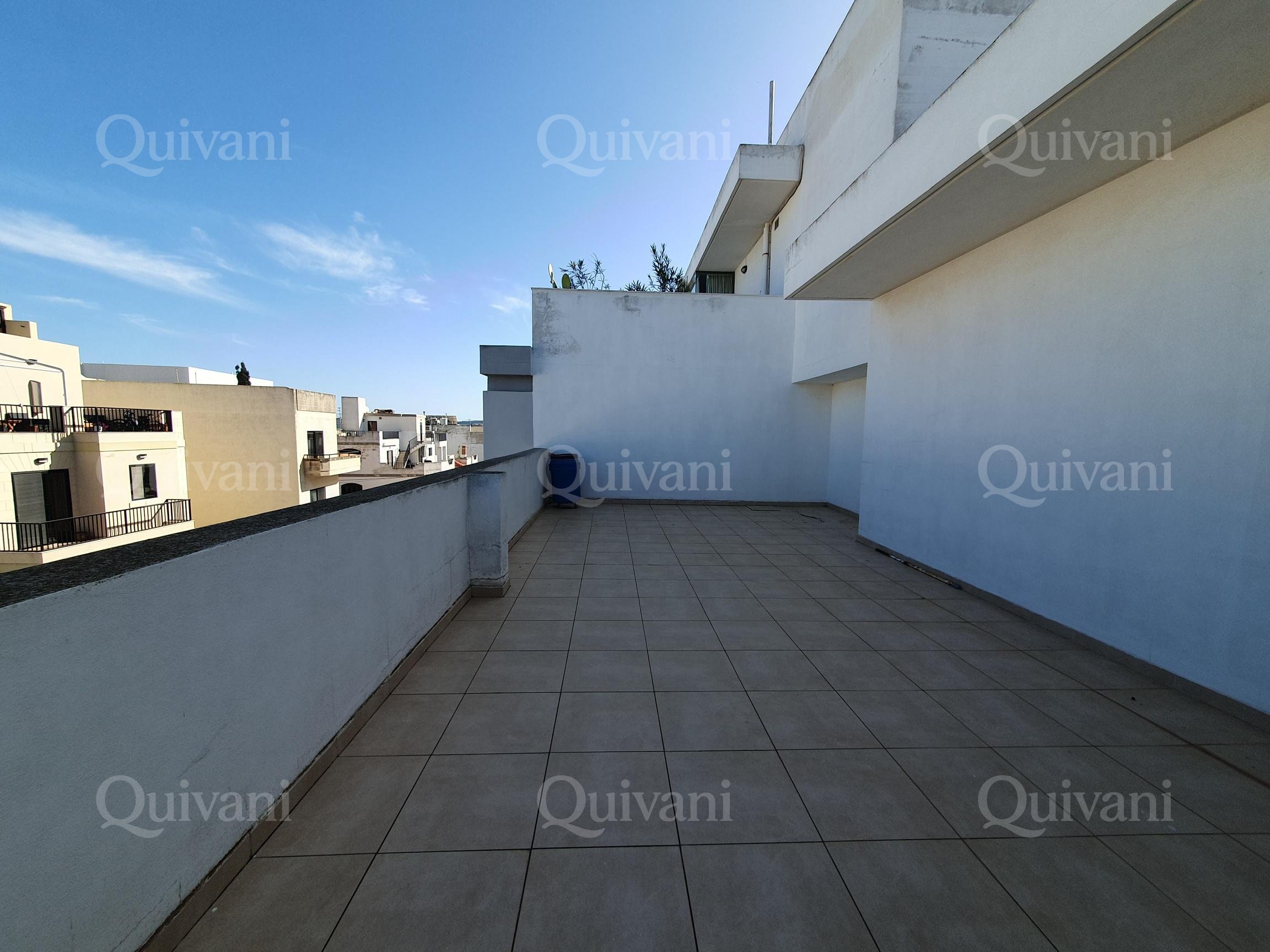 Mellieha Furnished Apartment