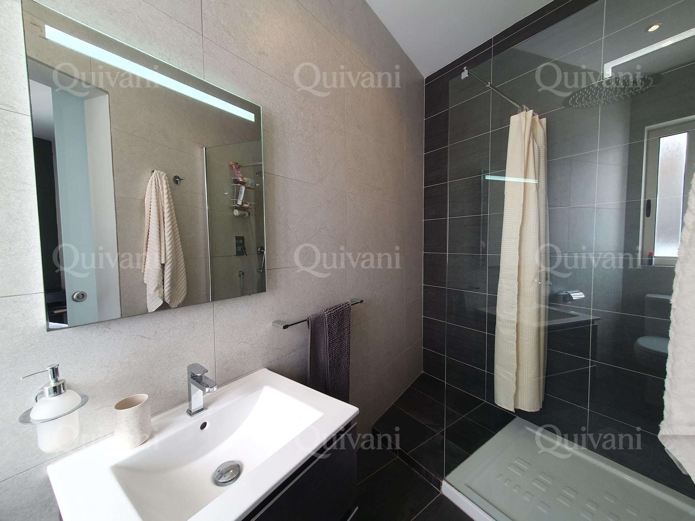 Mellieha Furnished Apartment