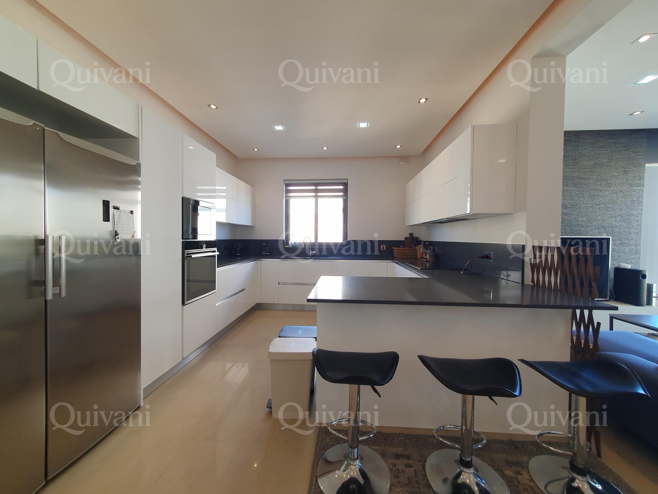 Mellieha Furnished Apartment