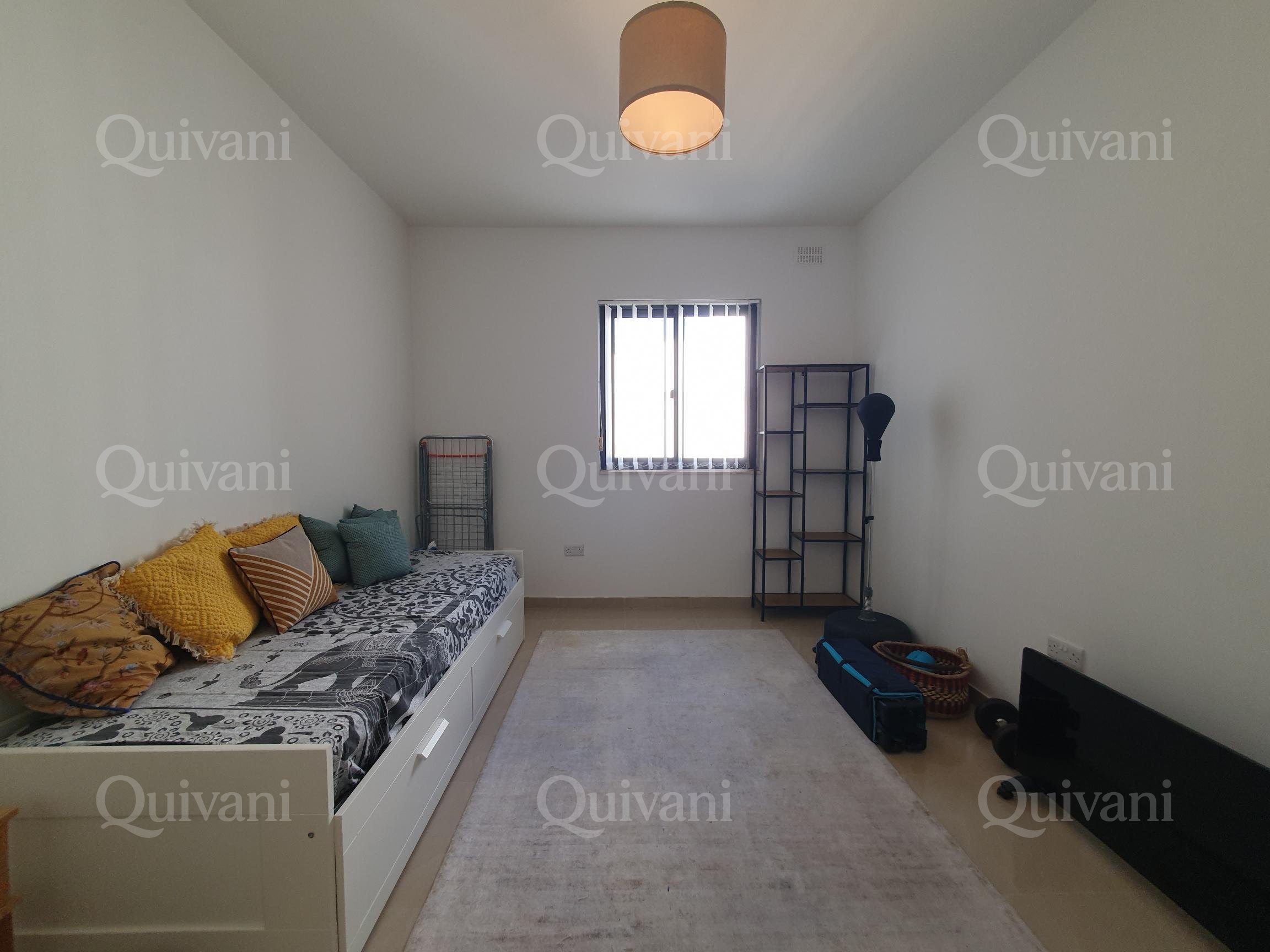 Mellieha Furnished Apartment