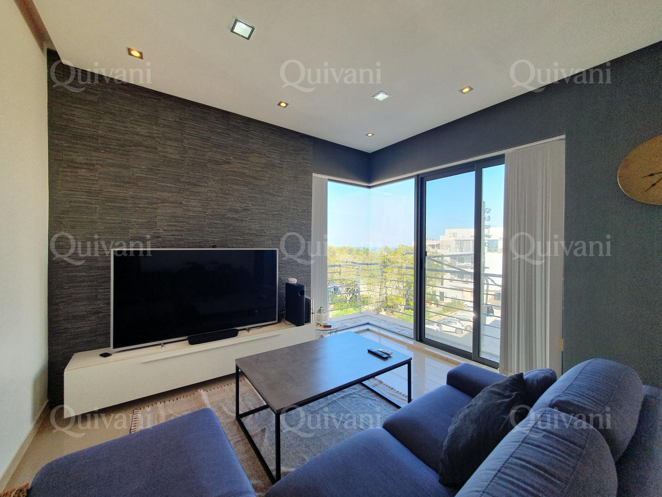 Mellieha Furnished Apartment