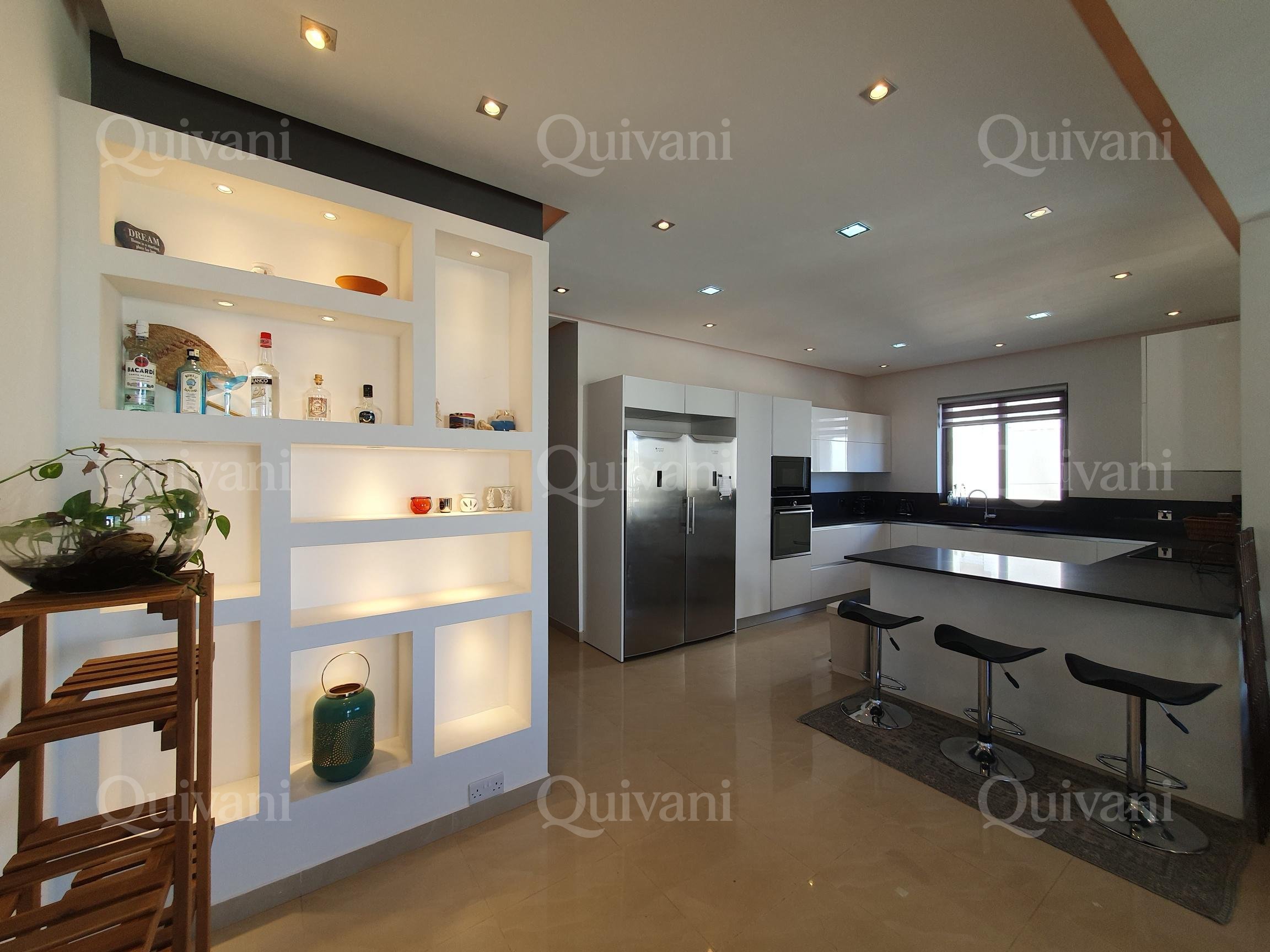 Mellieha Furnished Apartment