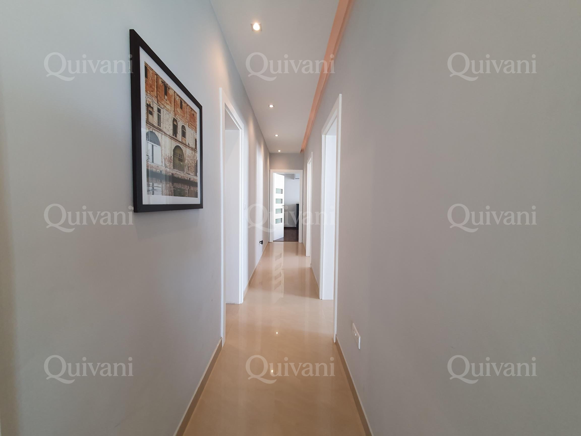 Mellieha Furnished Apartment