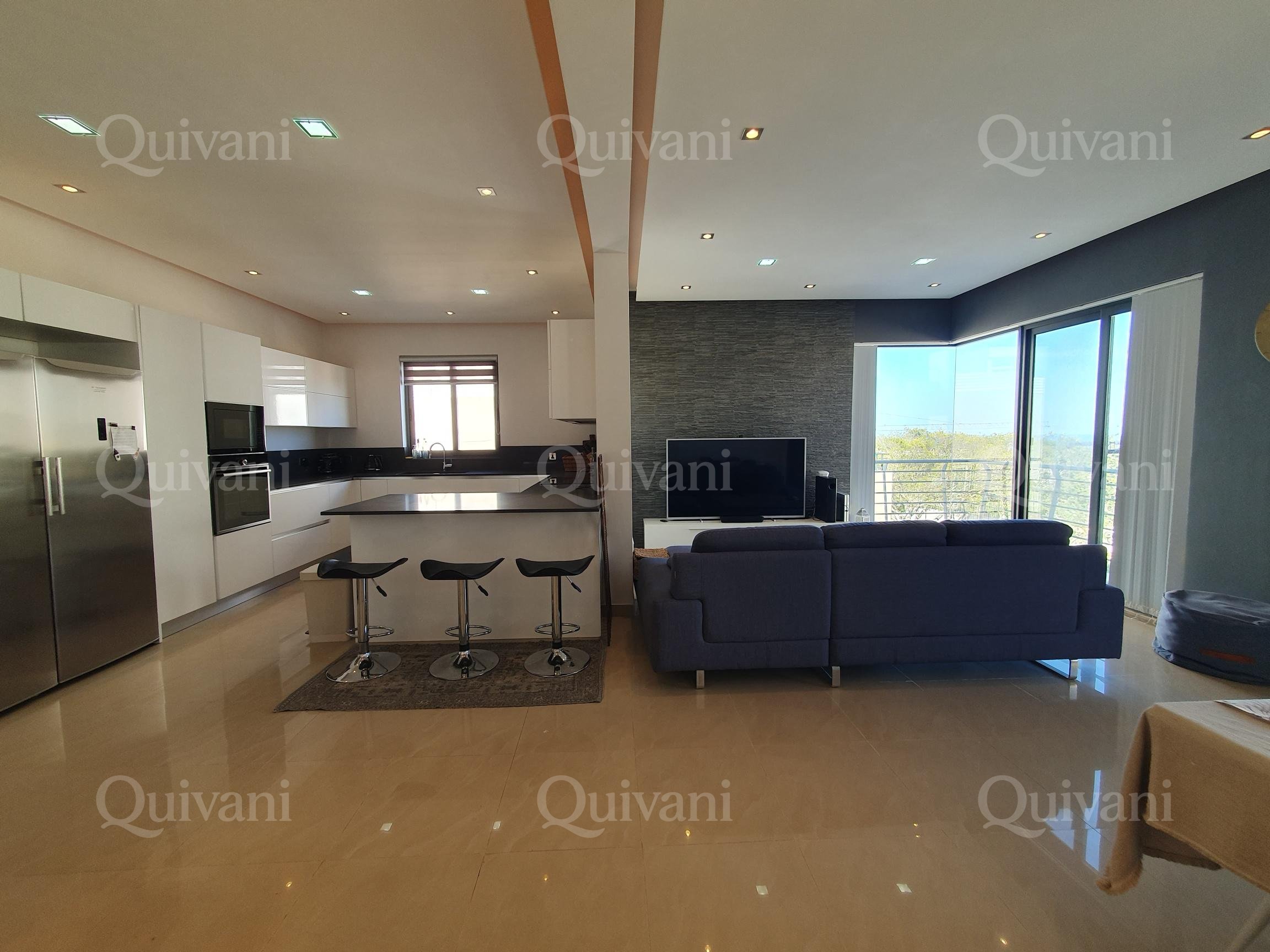 Mellieha Furnished Apartment