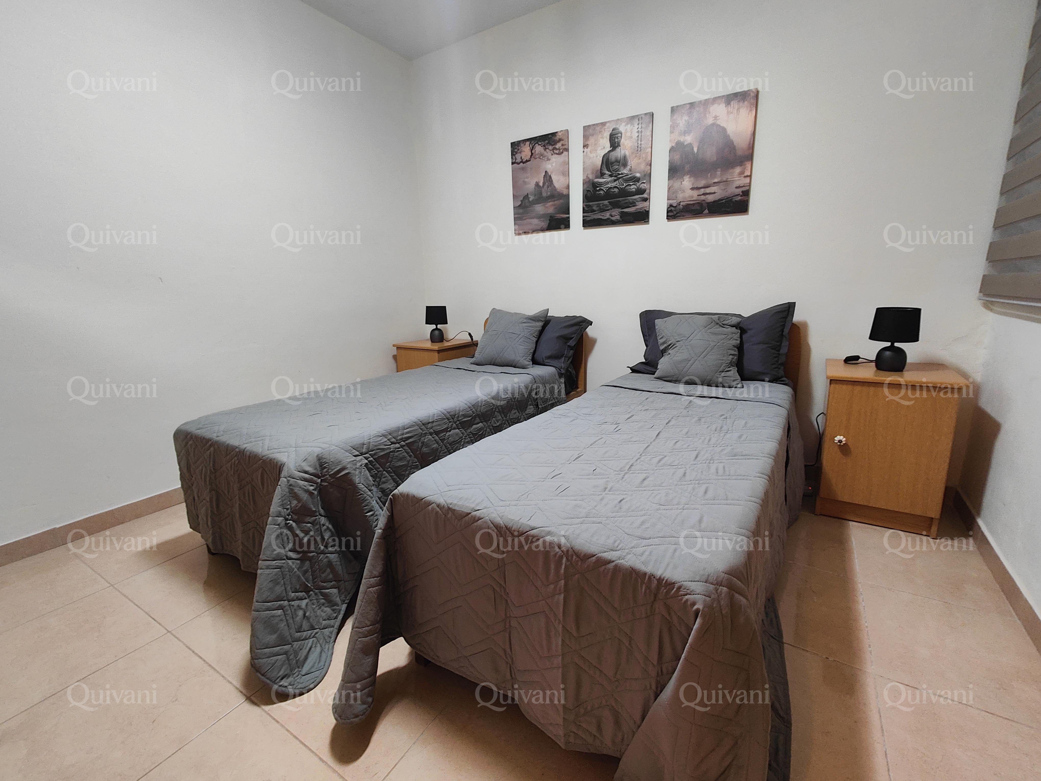 St Pauls Bay Furnished Apartment