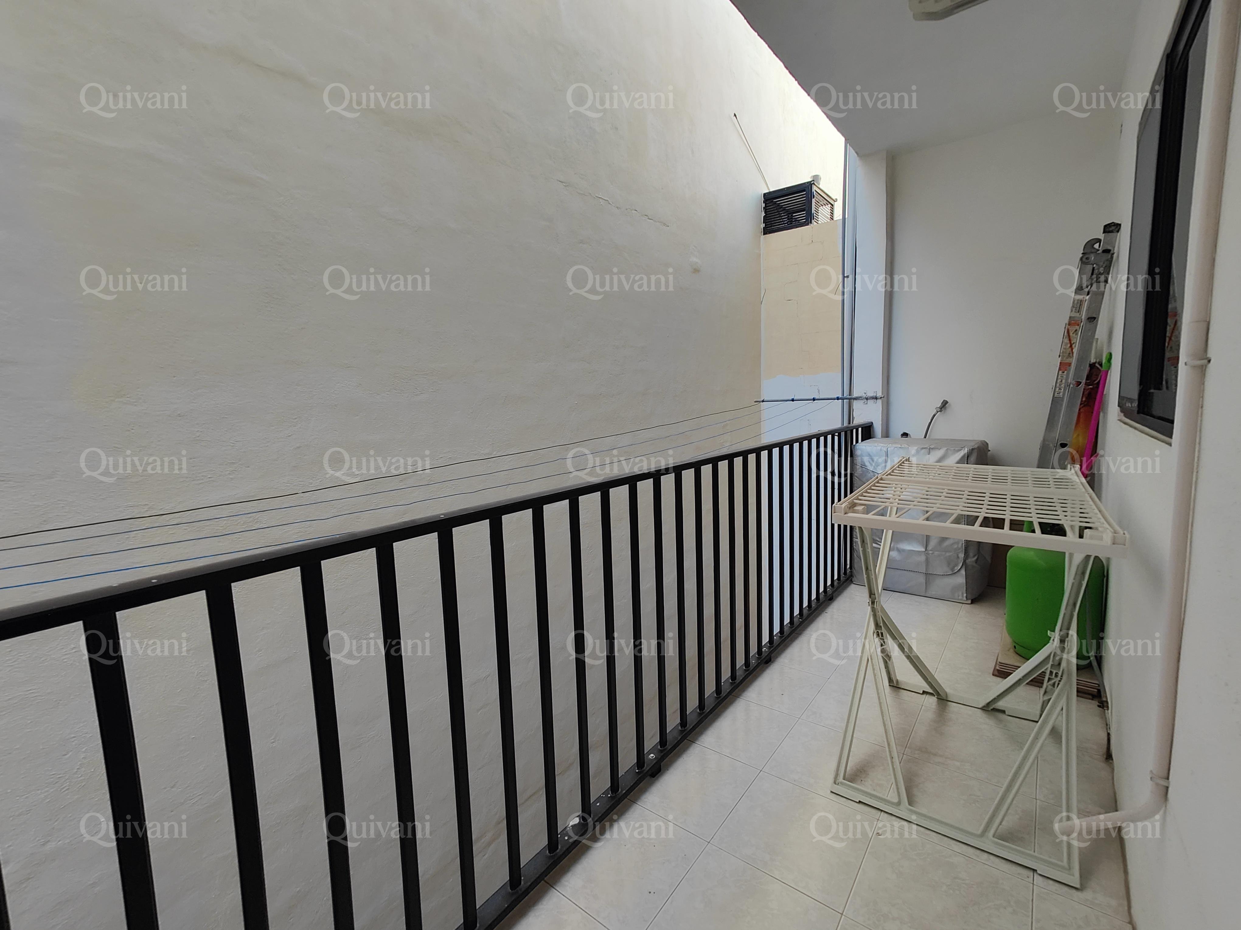 St Pauls Bay Furnished Apartment