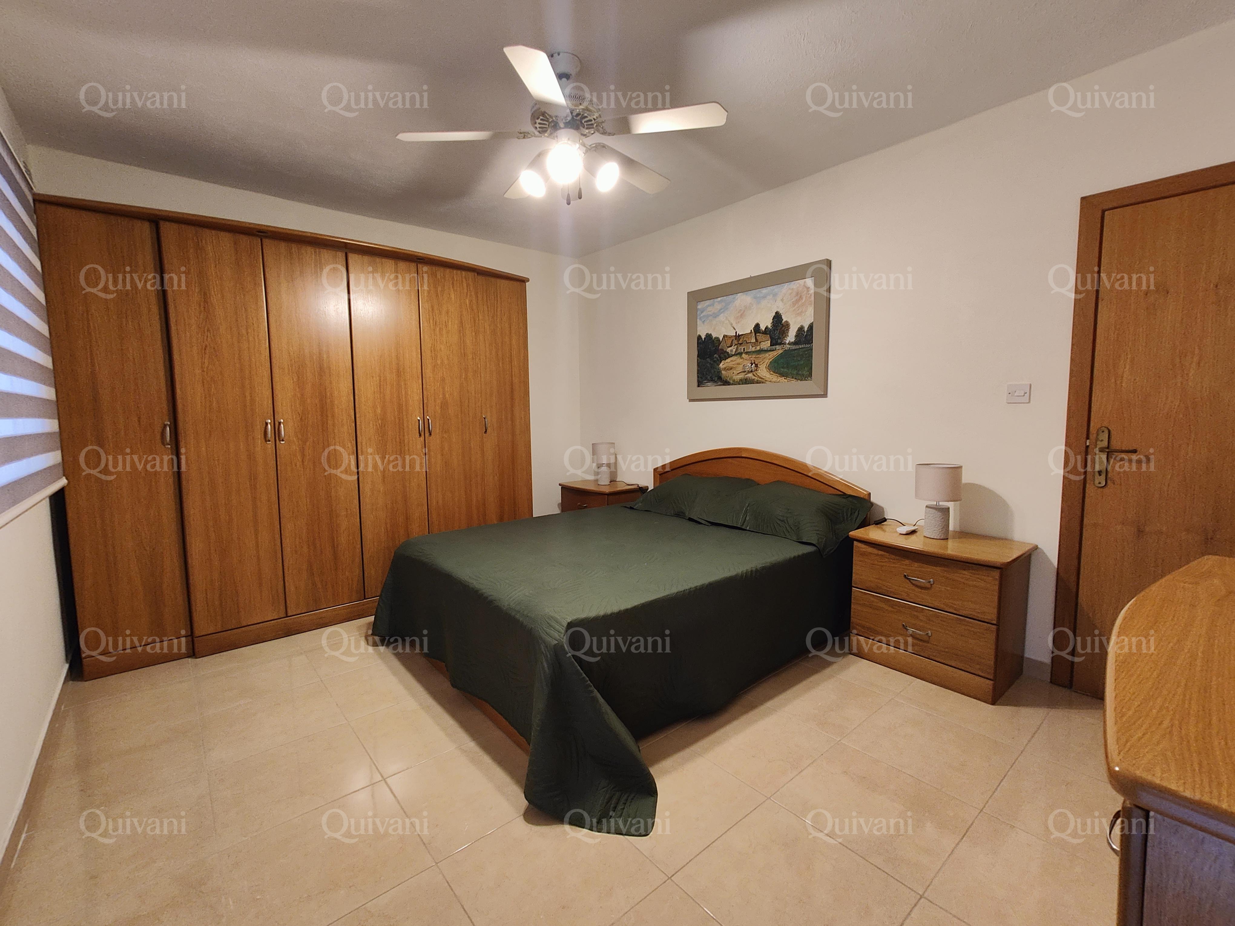 St Pauls Bay Furnished Apartment