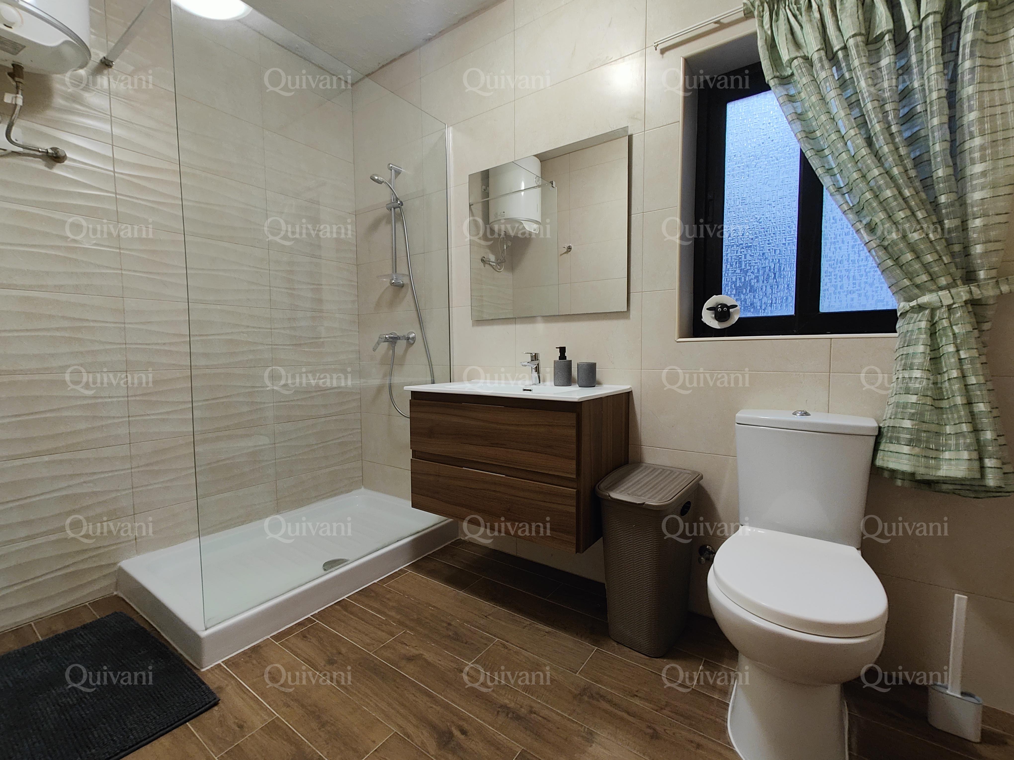 St Pauls Bay Furnished Apartment