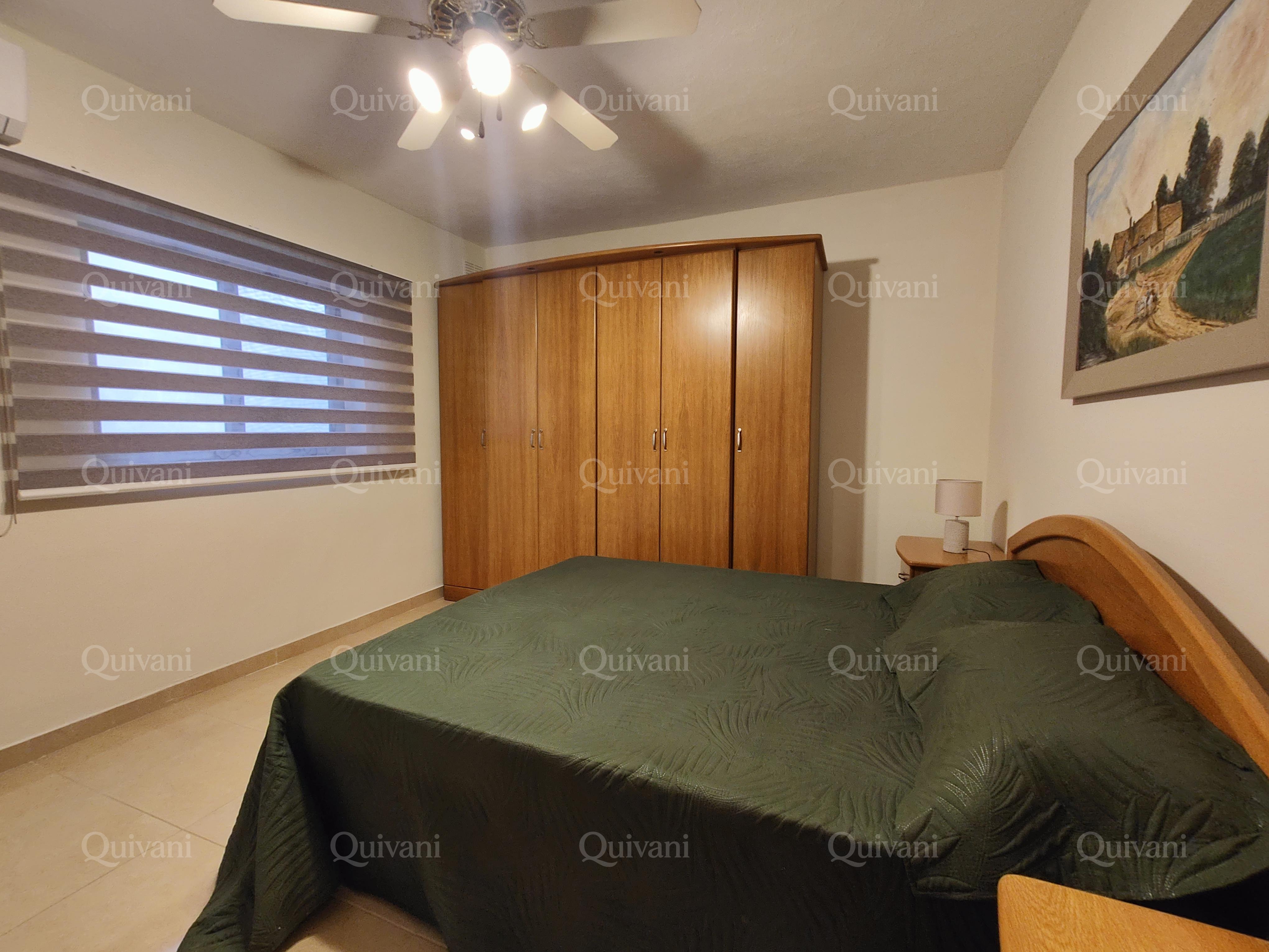 St Pauls Bay Furnished Apartment