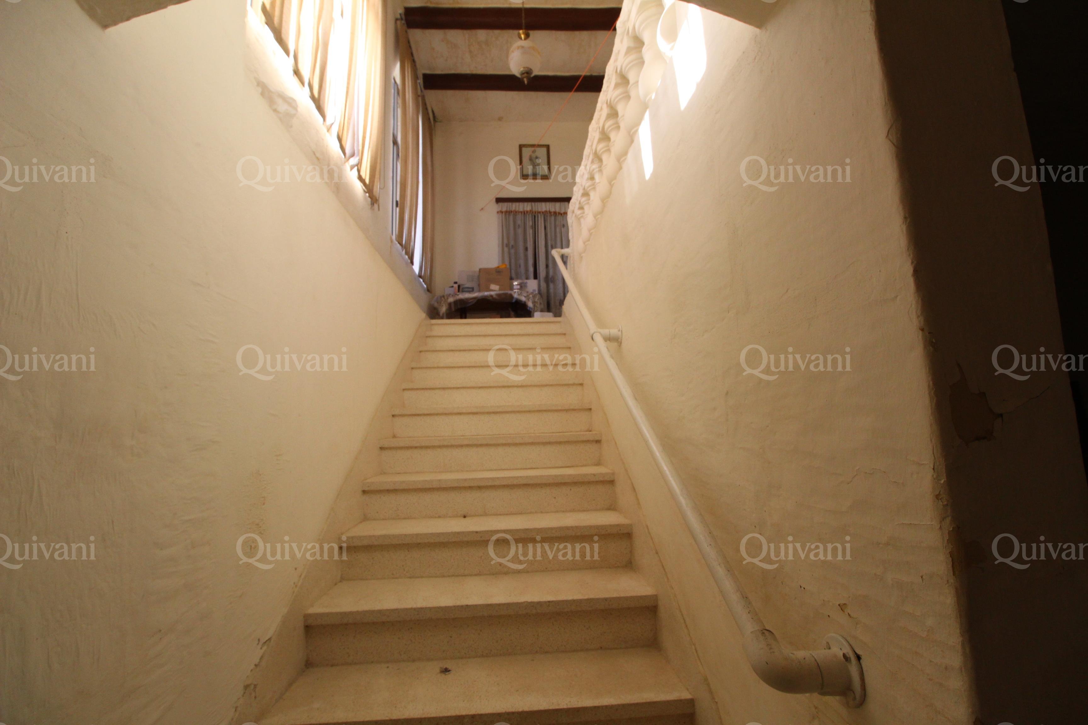 San Lawrenz Unconverted House of Character