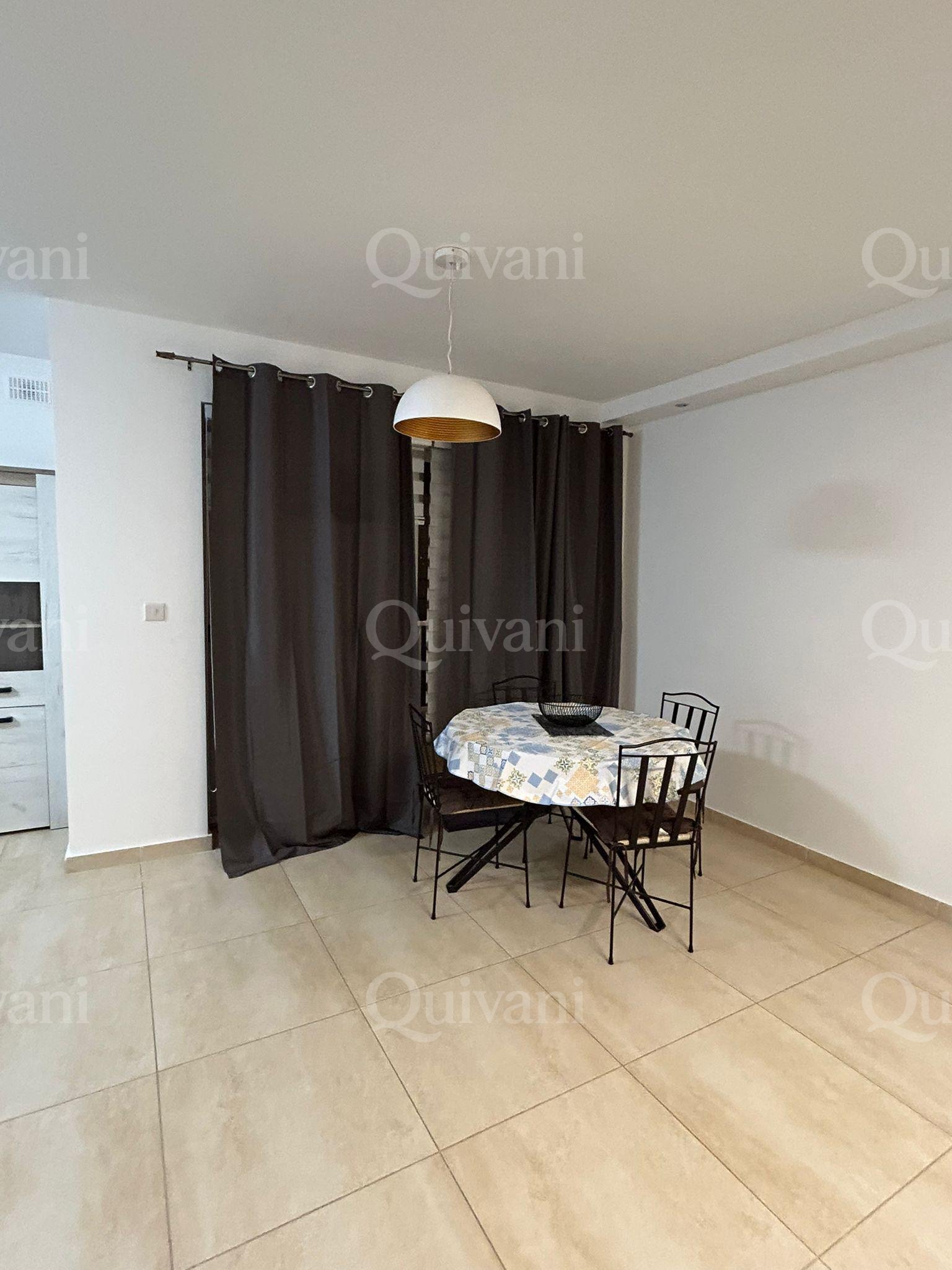 Qawra Furnished Apartment