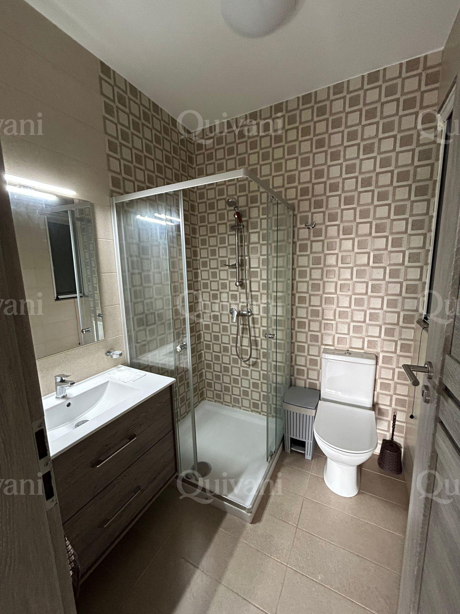 Qawra Furnished Apartment