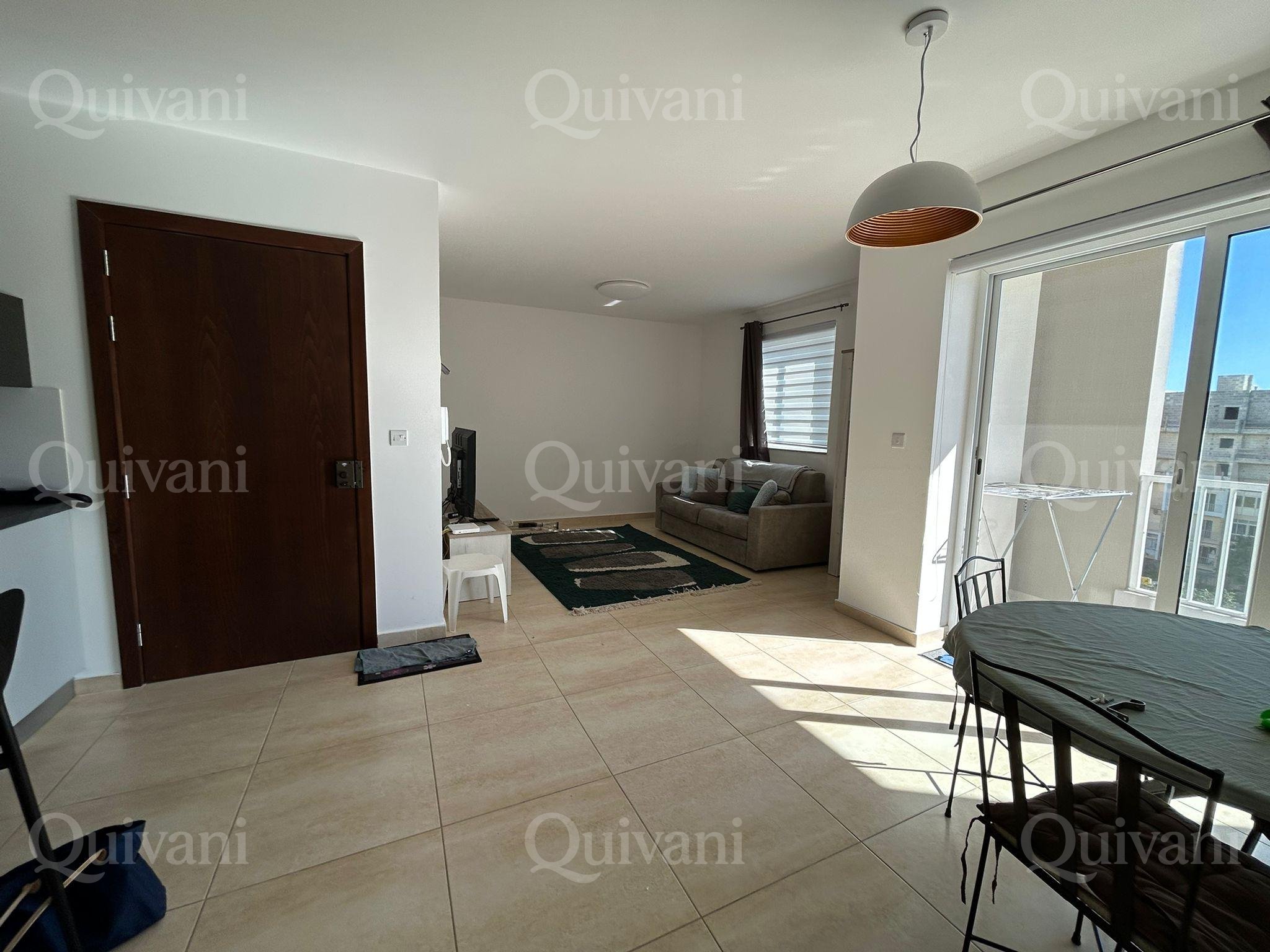 Qawra Furnished Apartment