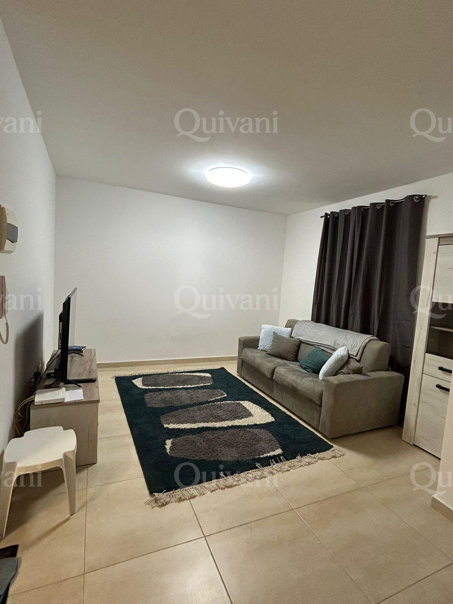 Qawra Furnished Apartment