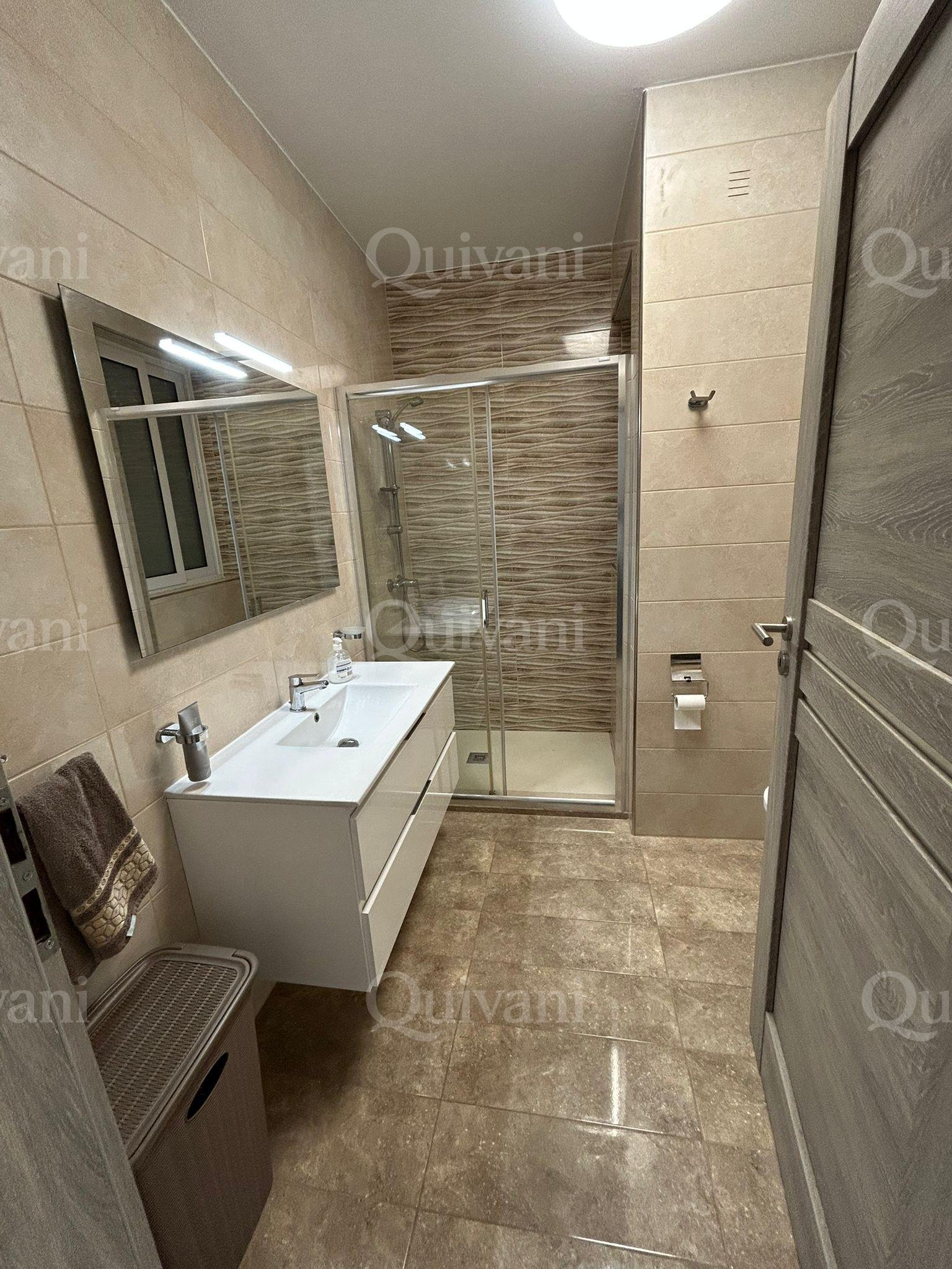 Qawra Furnished Apartment