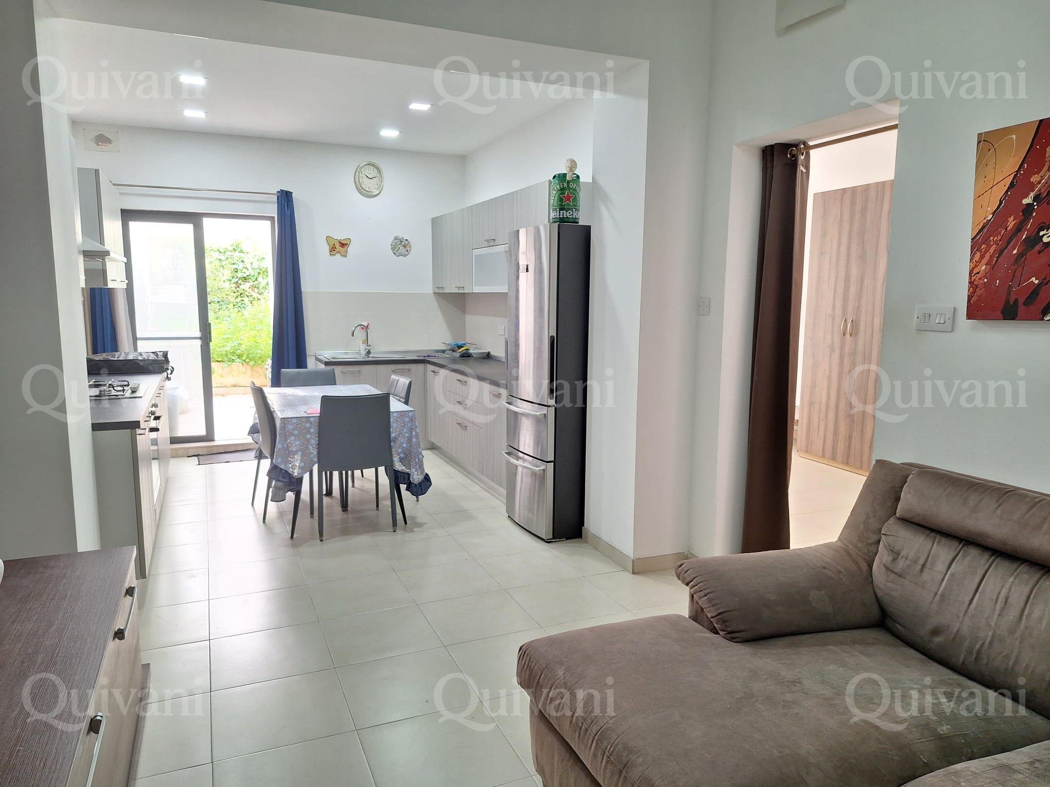 Paola Furnished Apartment
