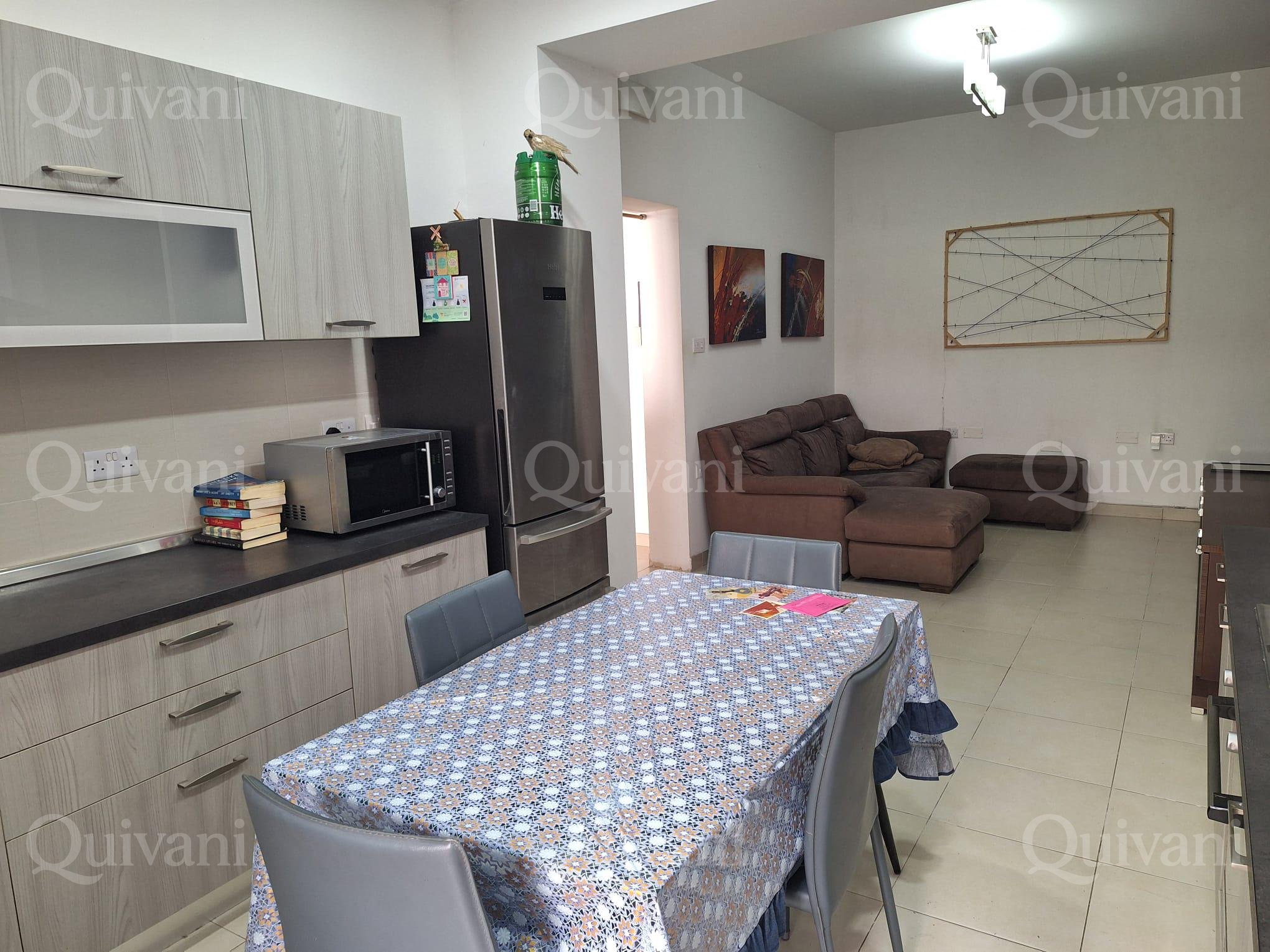 Paola Furnished Apartment