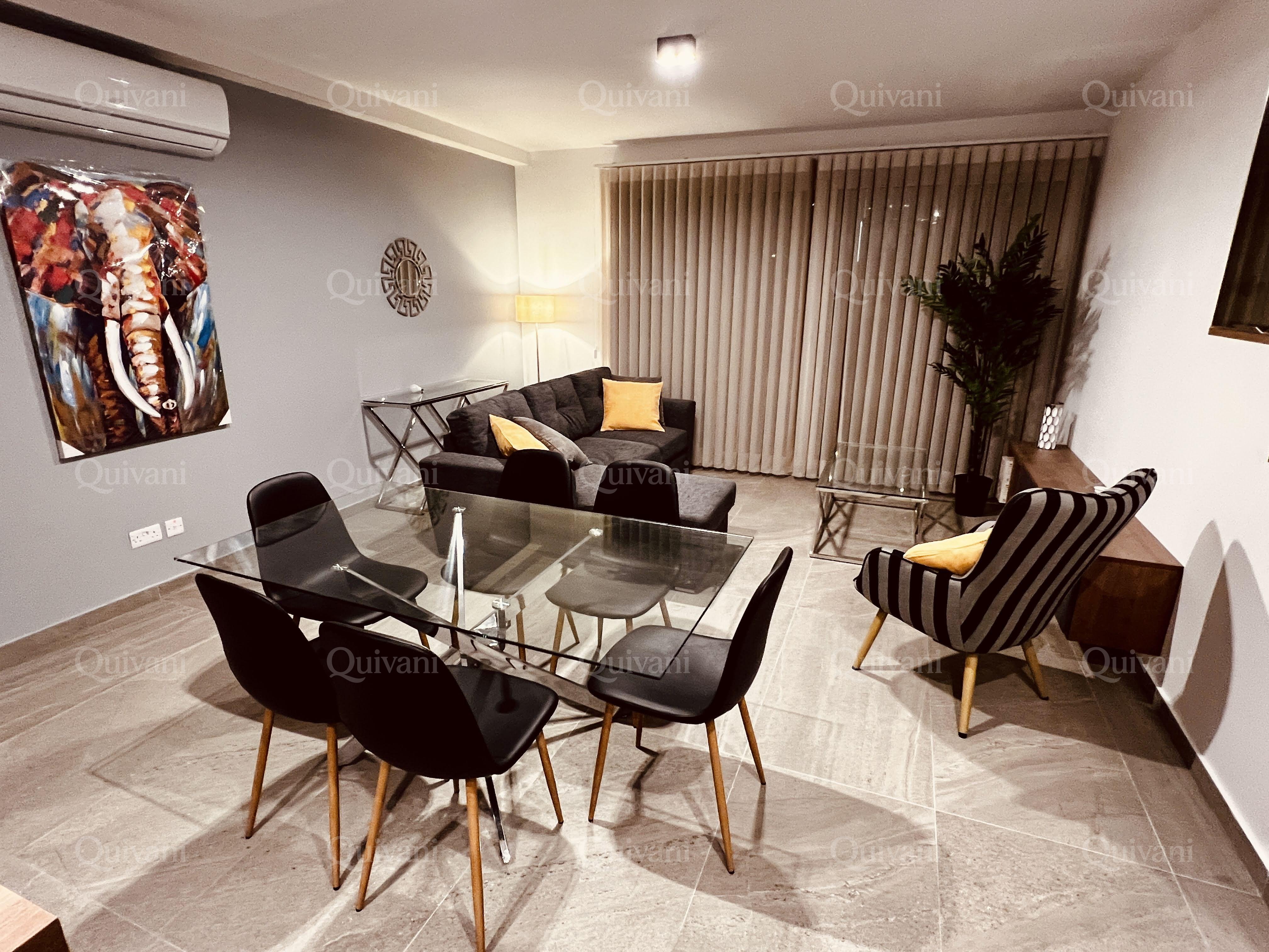 Swieqi Furnished Apartment